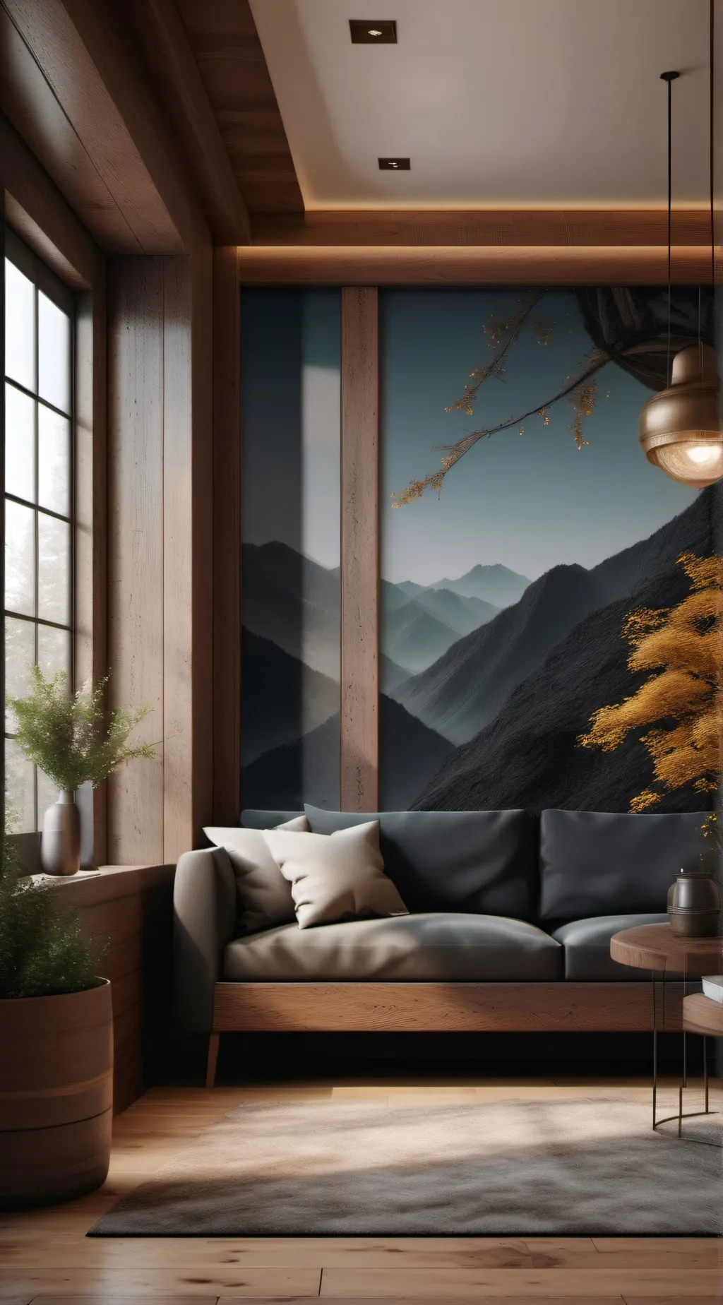 ai character: ⧎TADC▀▄ background