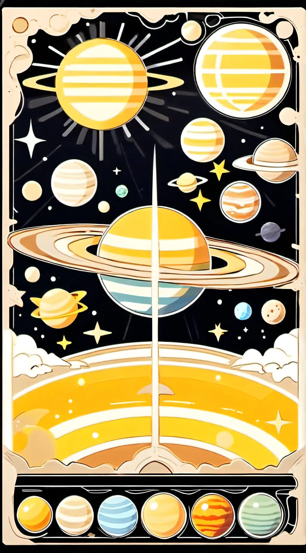 ai character: SOLAR!!! [SaMs] background