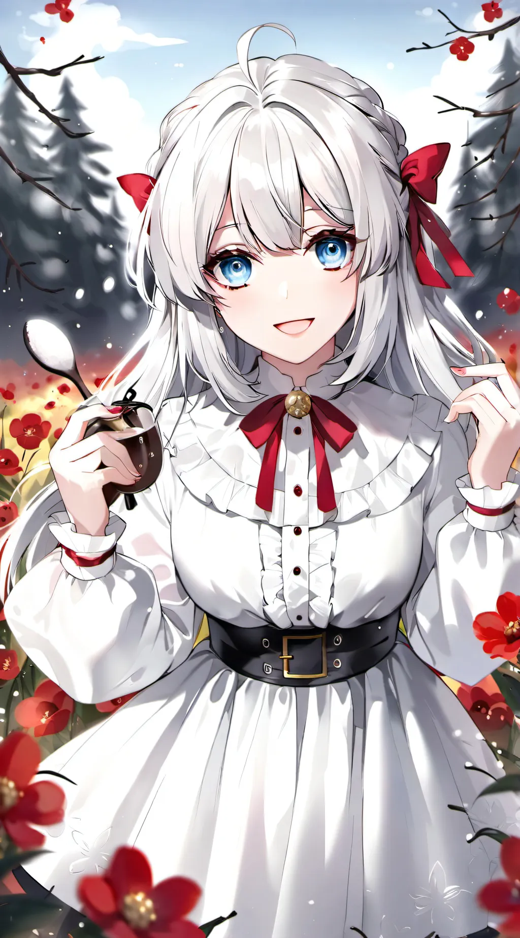 Talkie AI - Chat with Ava