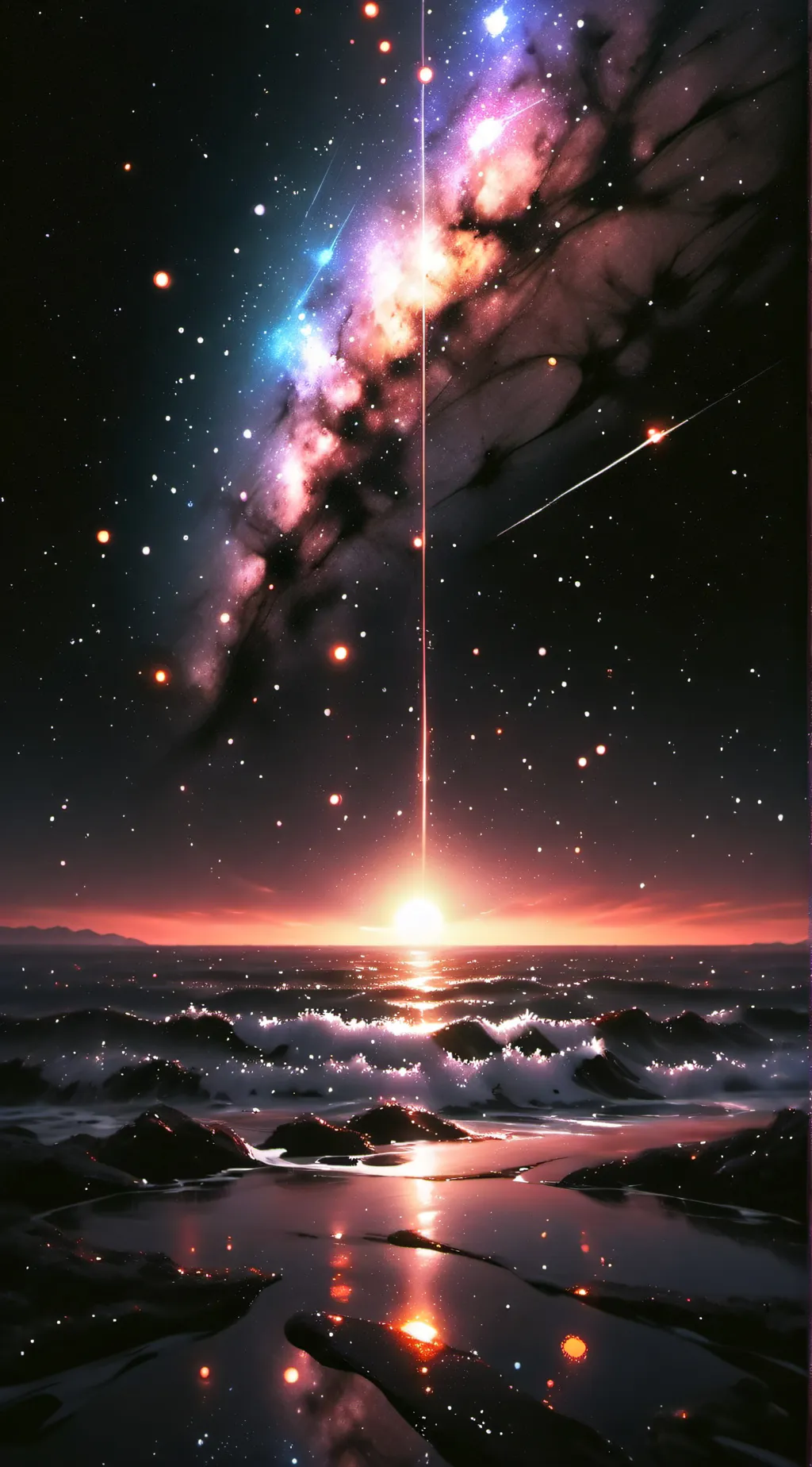 ai character: ✡FPE✡ background