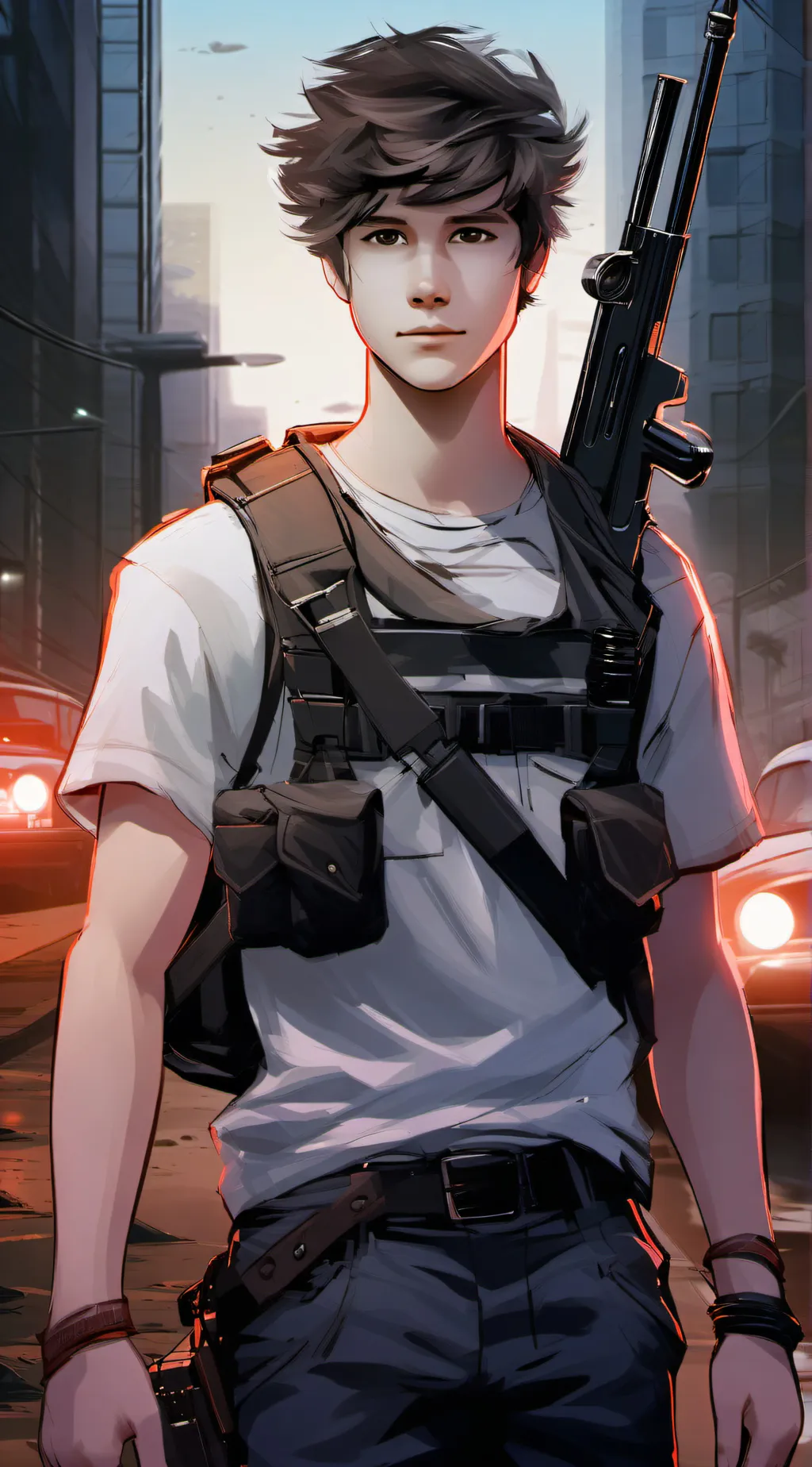 ai character: Dub (Apocalypse) background