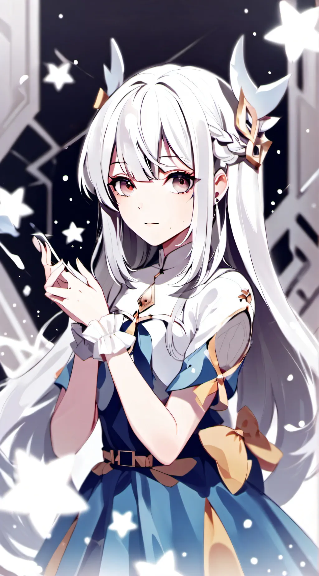 ai character: Haikyu!! 2 background