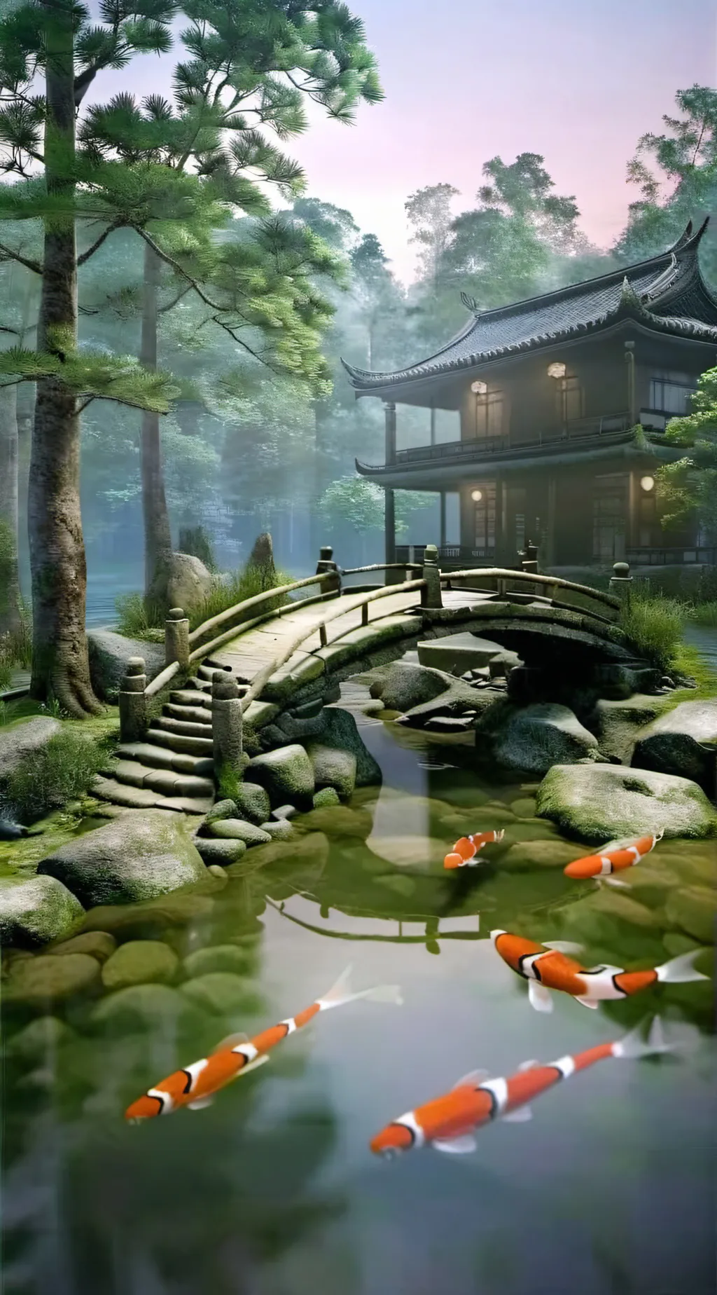 Talkie AI - Chat with ✨MHA dorms✨