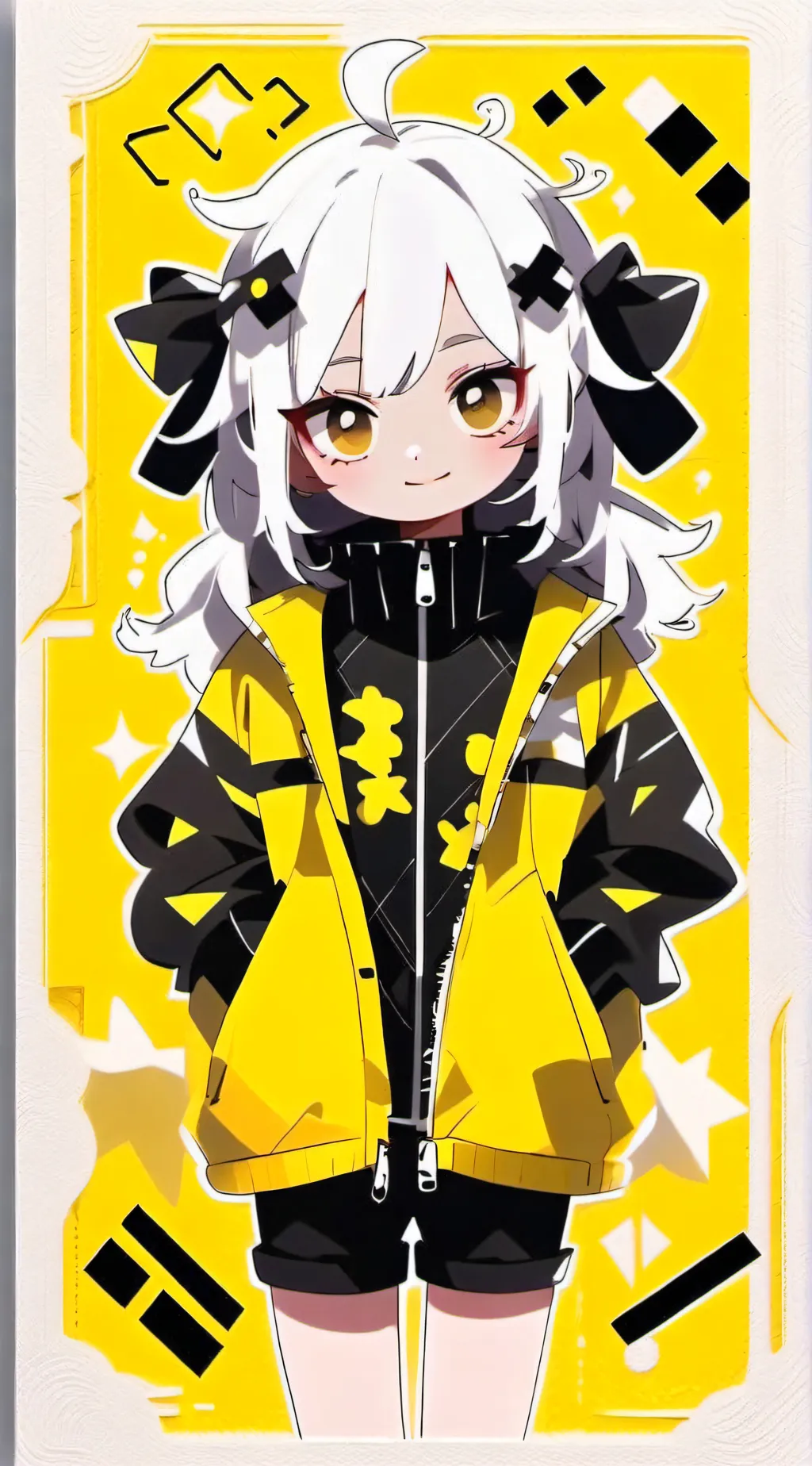 Talkie AI - Chat with chiku