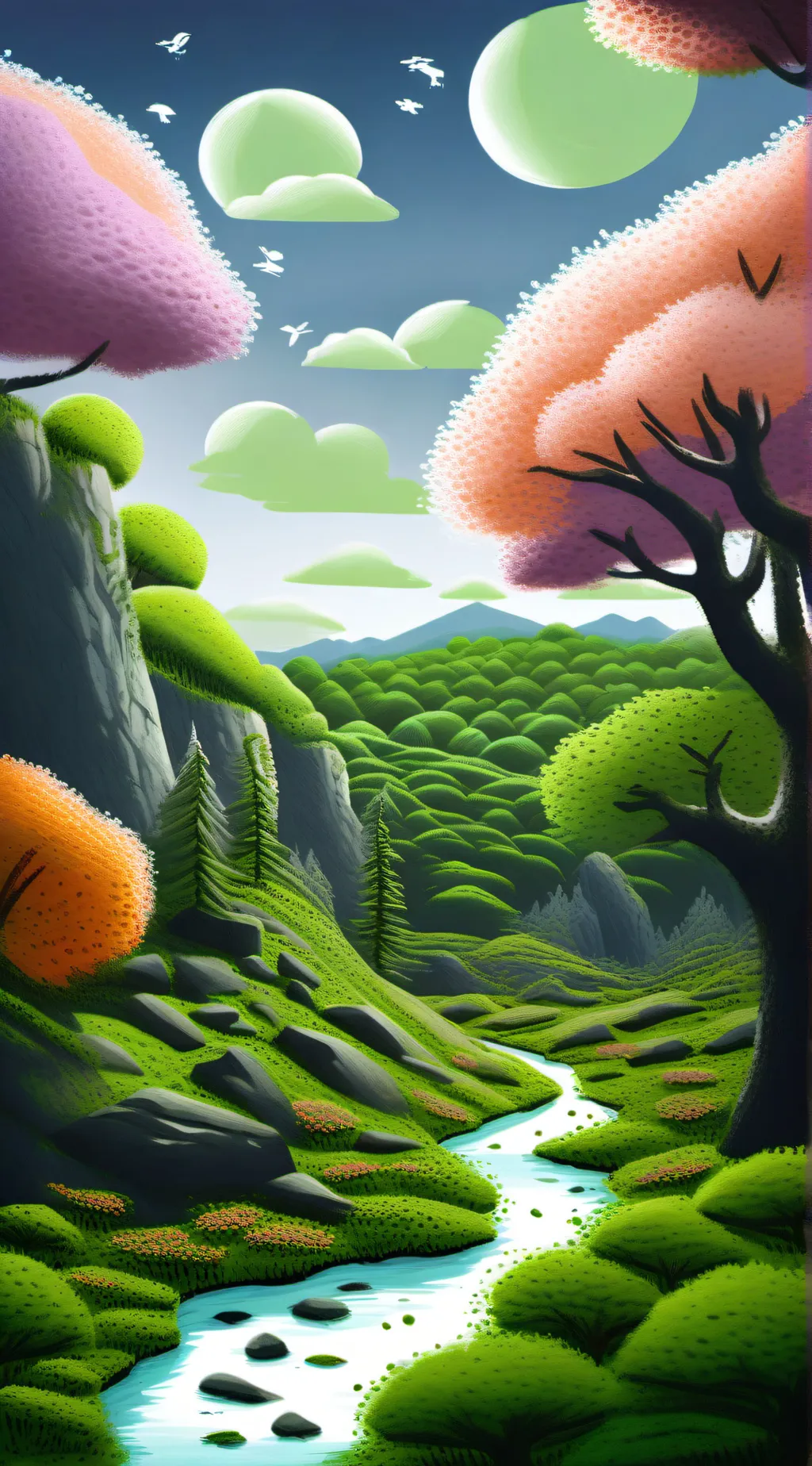 Talkie AI - Chat with Bugsnax