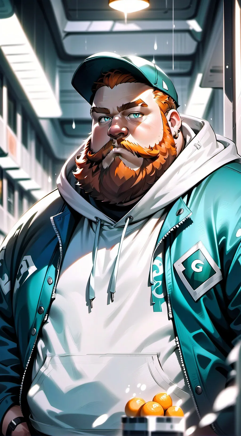 Talkie AI - Chat with CaseOh