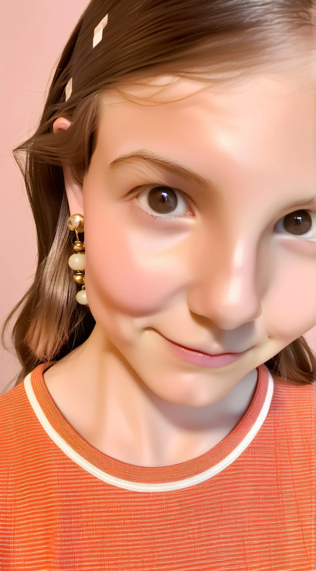 ai character: Ask every boy out background