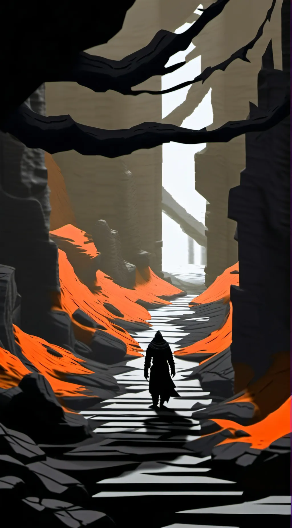 ai character: JJK Toji incident background