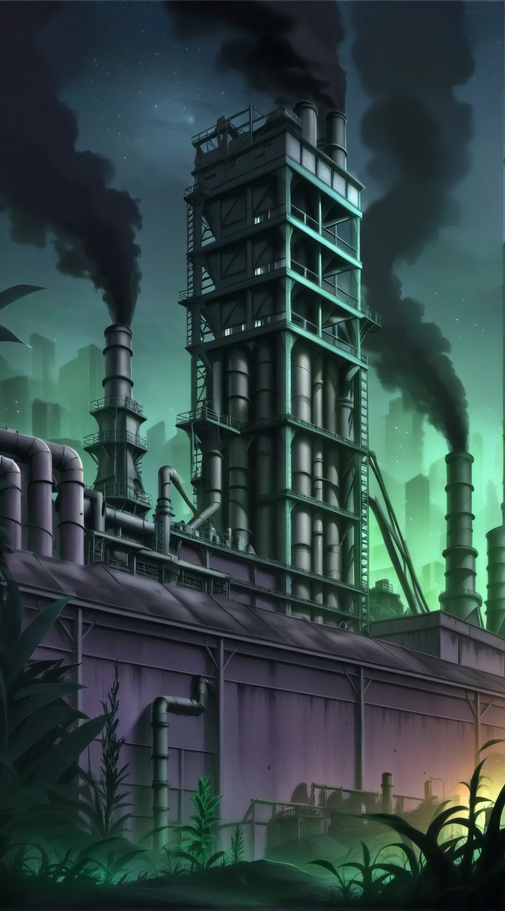 Talkie AI - Chat with TOH