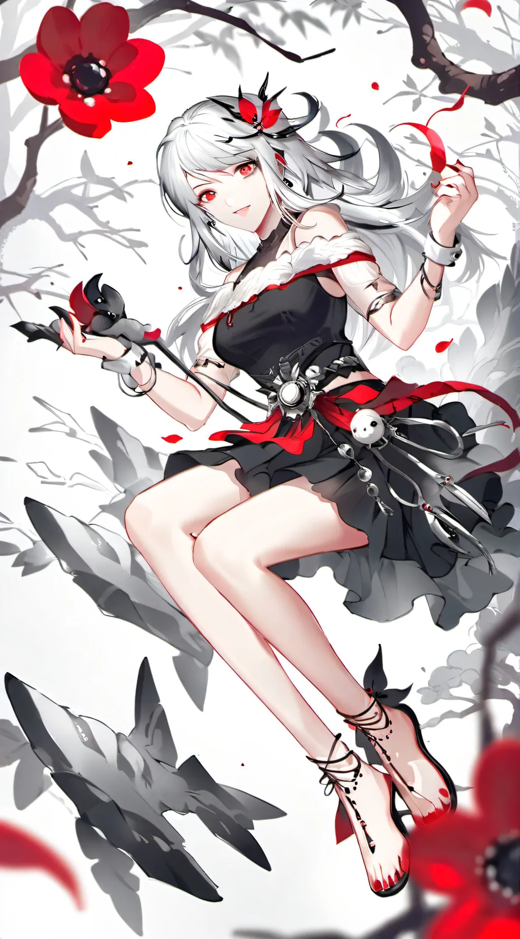 ai character: Bully background