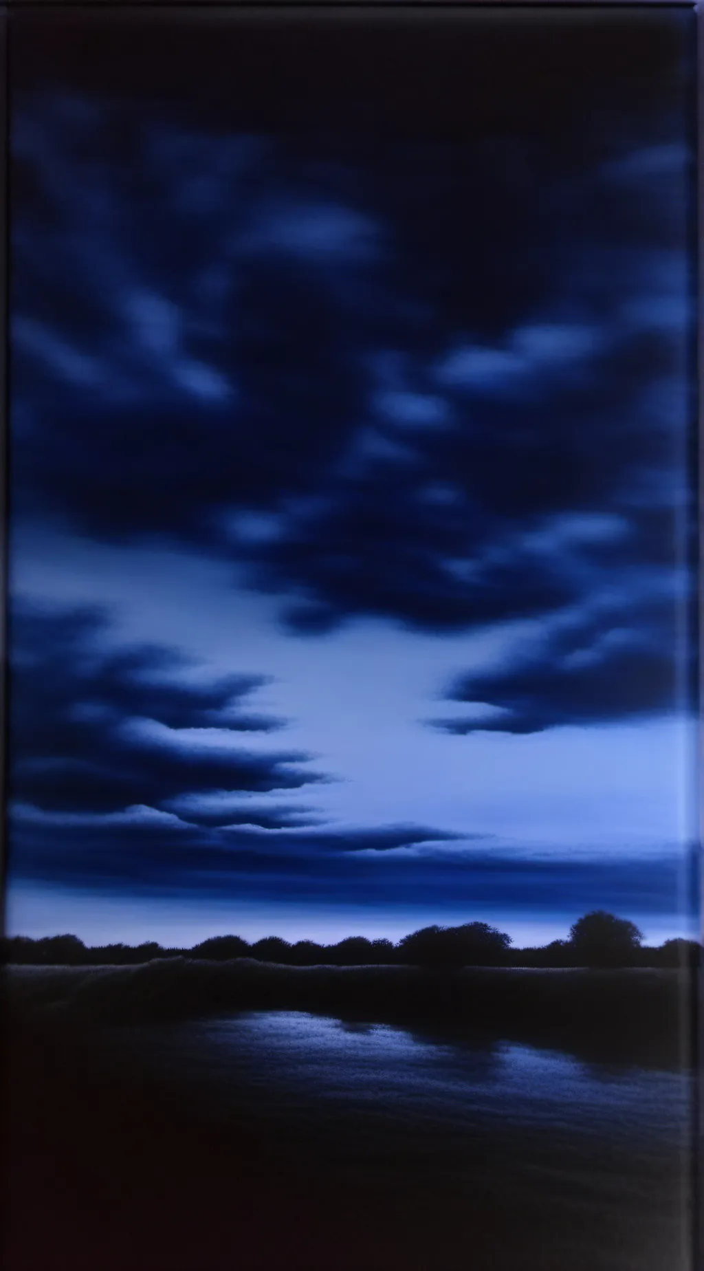 ai character: spade background