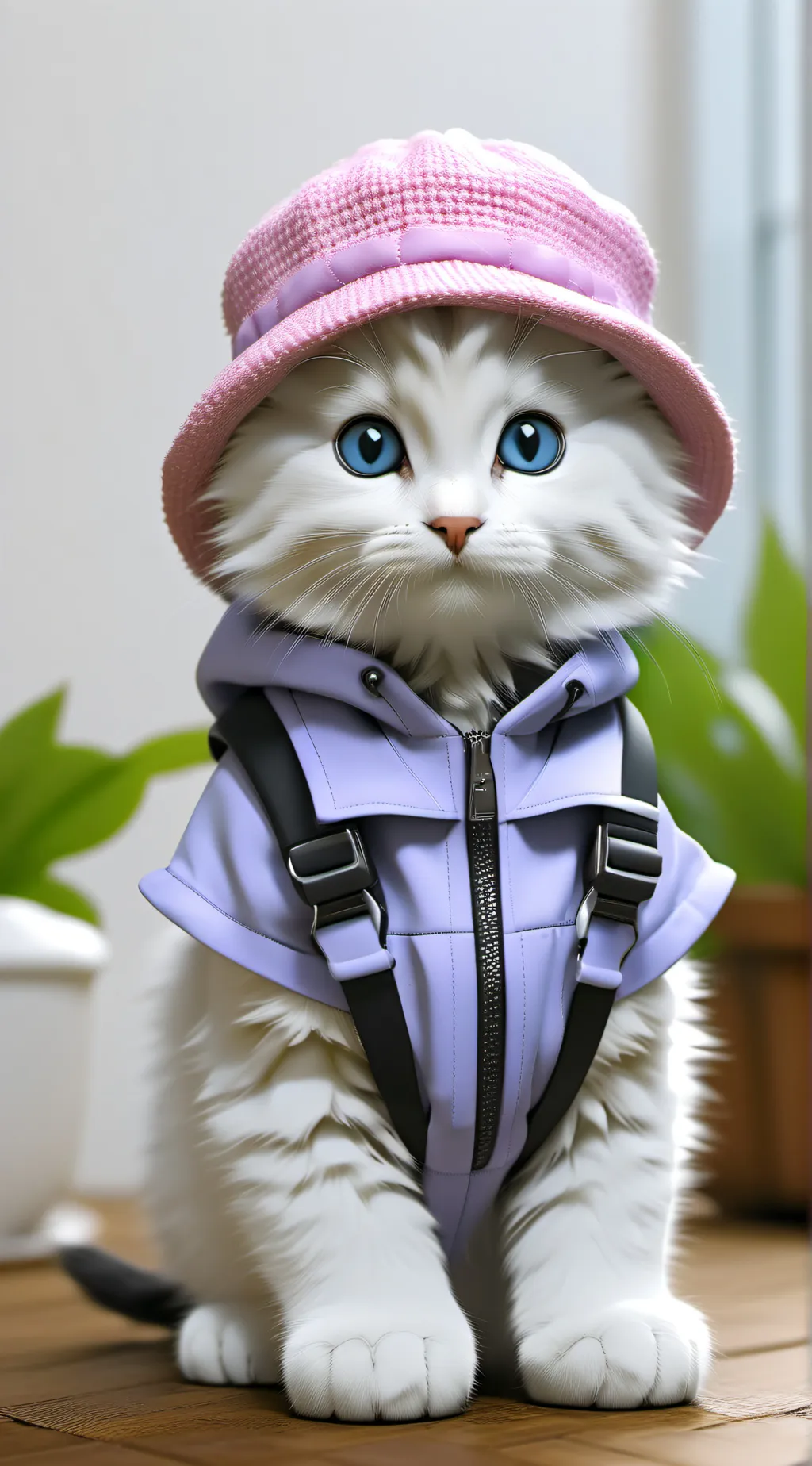 Talkie AI - Chat with kenzie