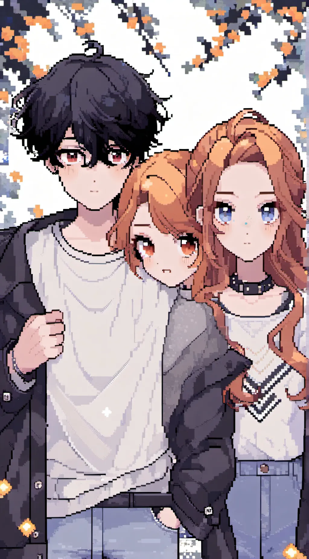 Talkie AI - Chat with Ella,eithen,andliz