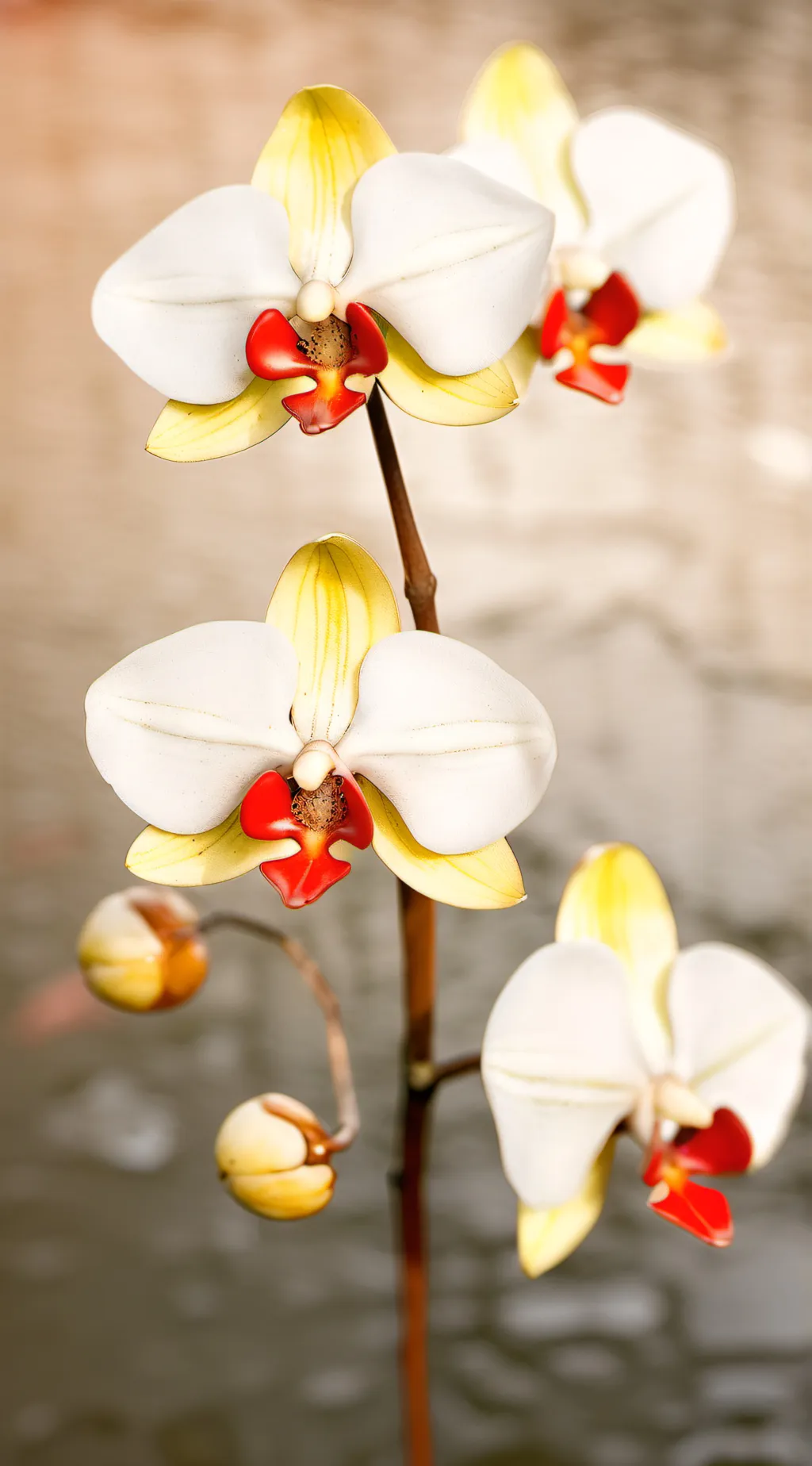 ai character: 💀 background