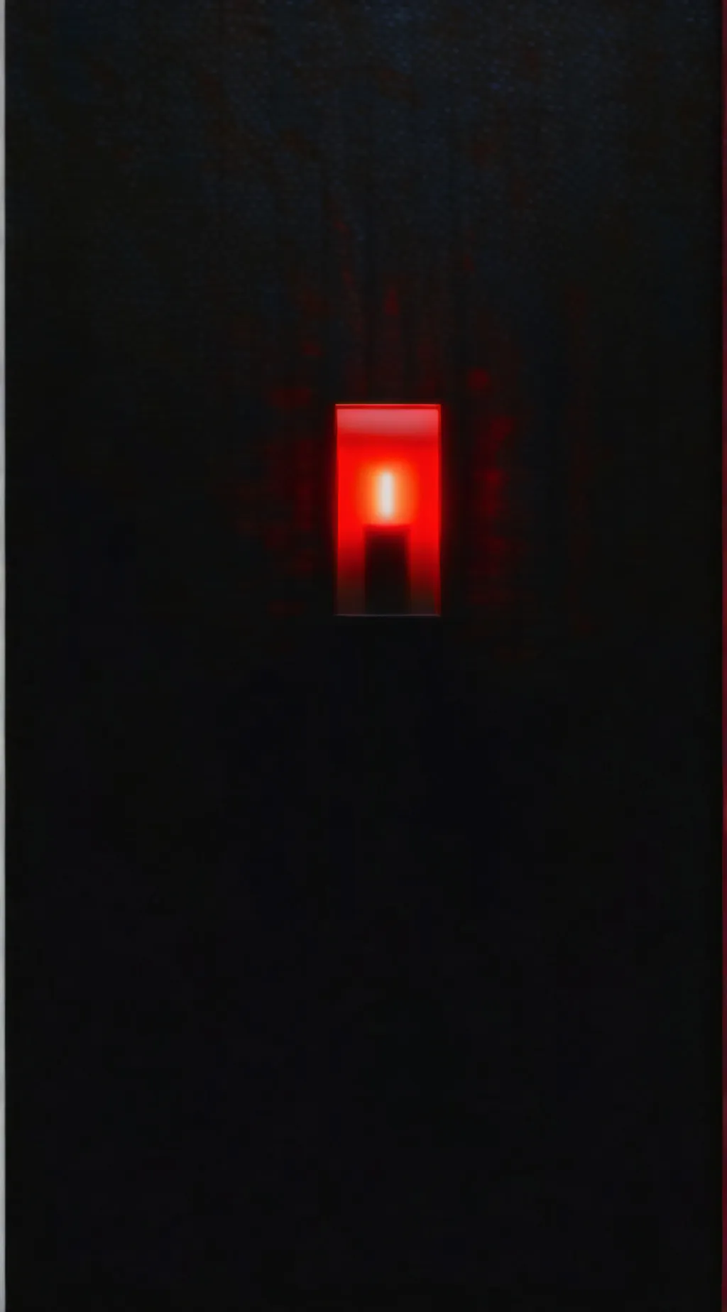 ai character: Darkness  background