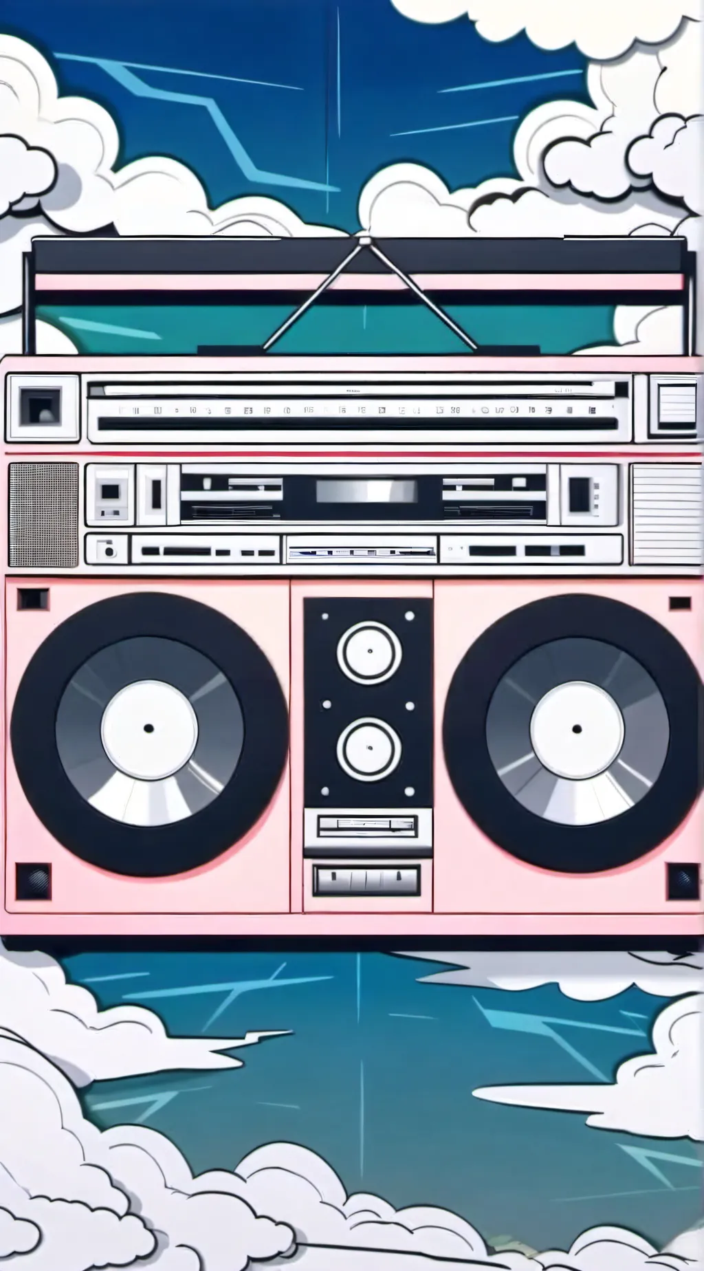 ai character: H41T background