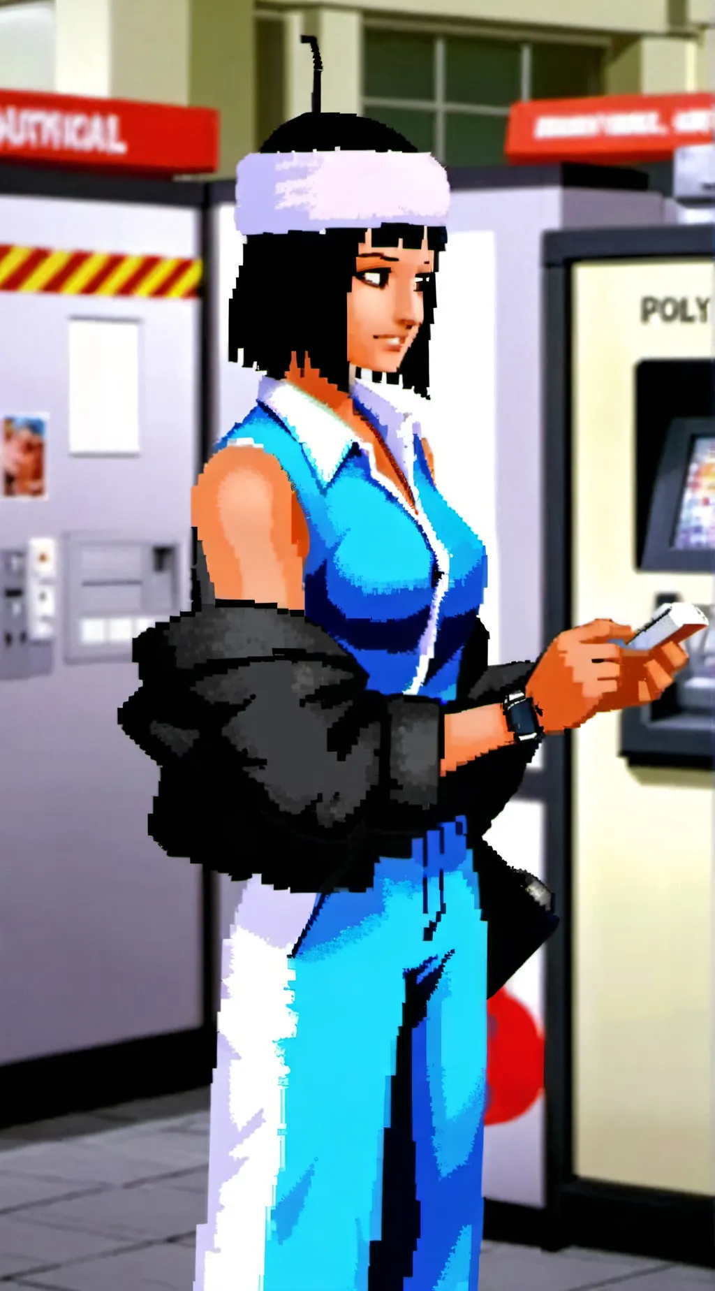 Talkie AI - Chat with mm2