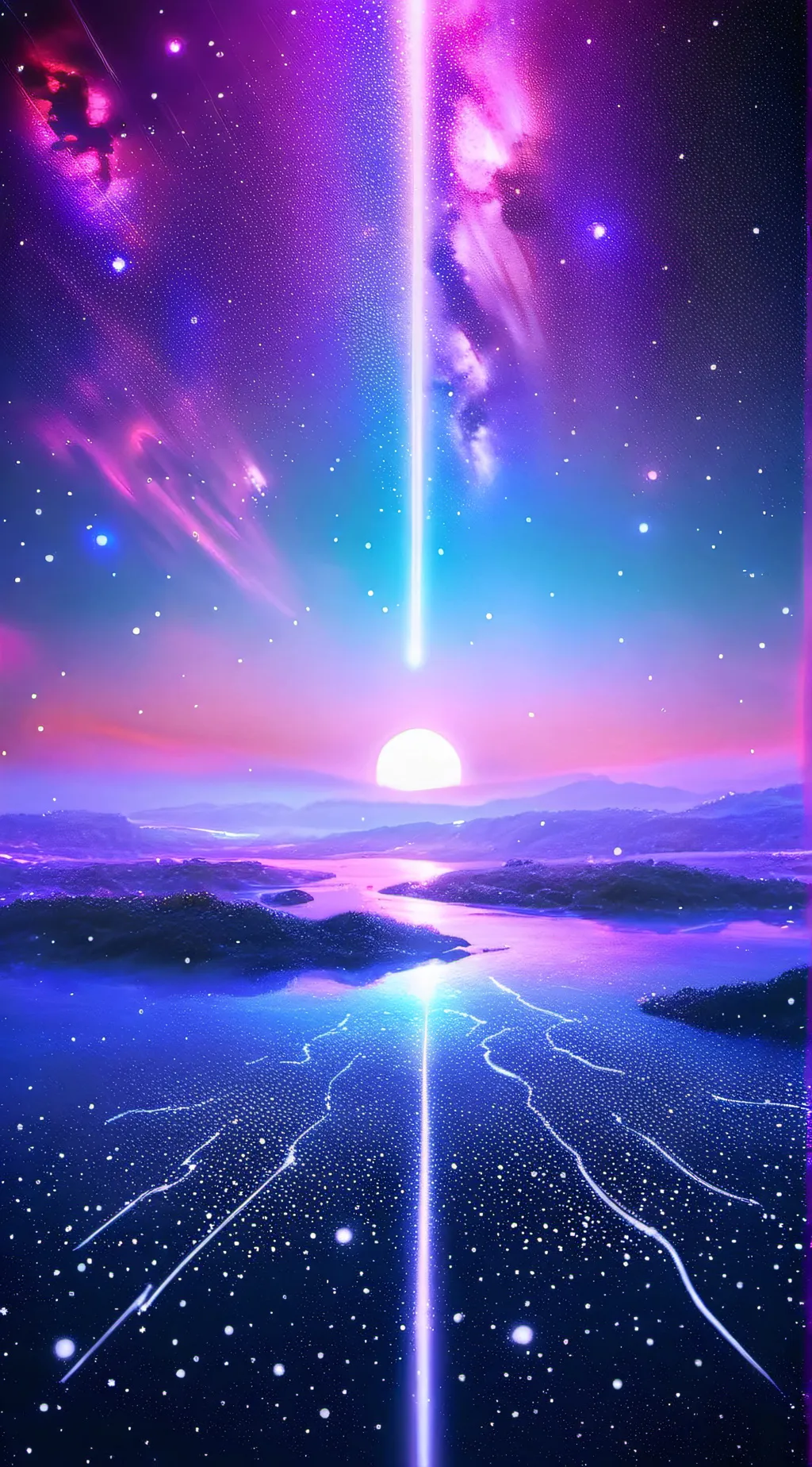 ai character: song background