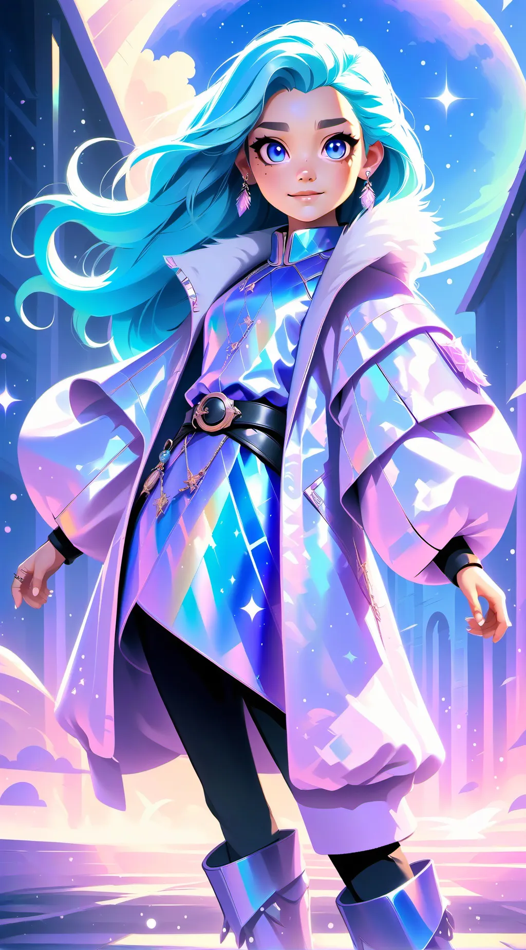 Talkie AI - Chat with Hogwars 