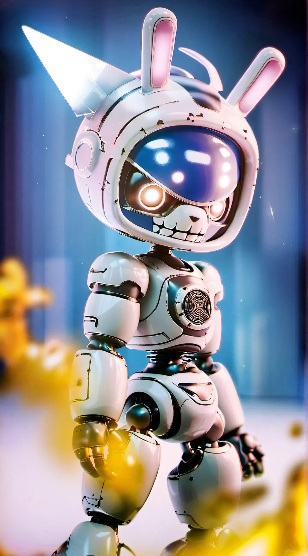 Talkie AI - Chat with Fnaf all