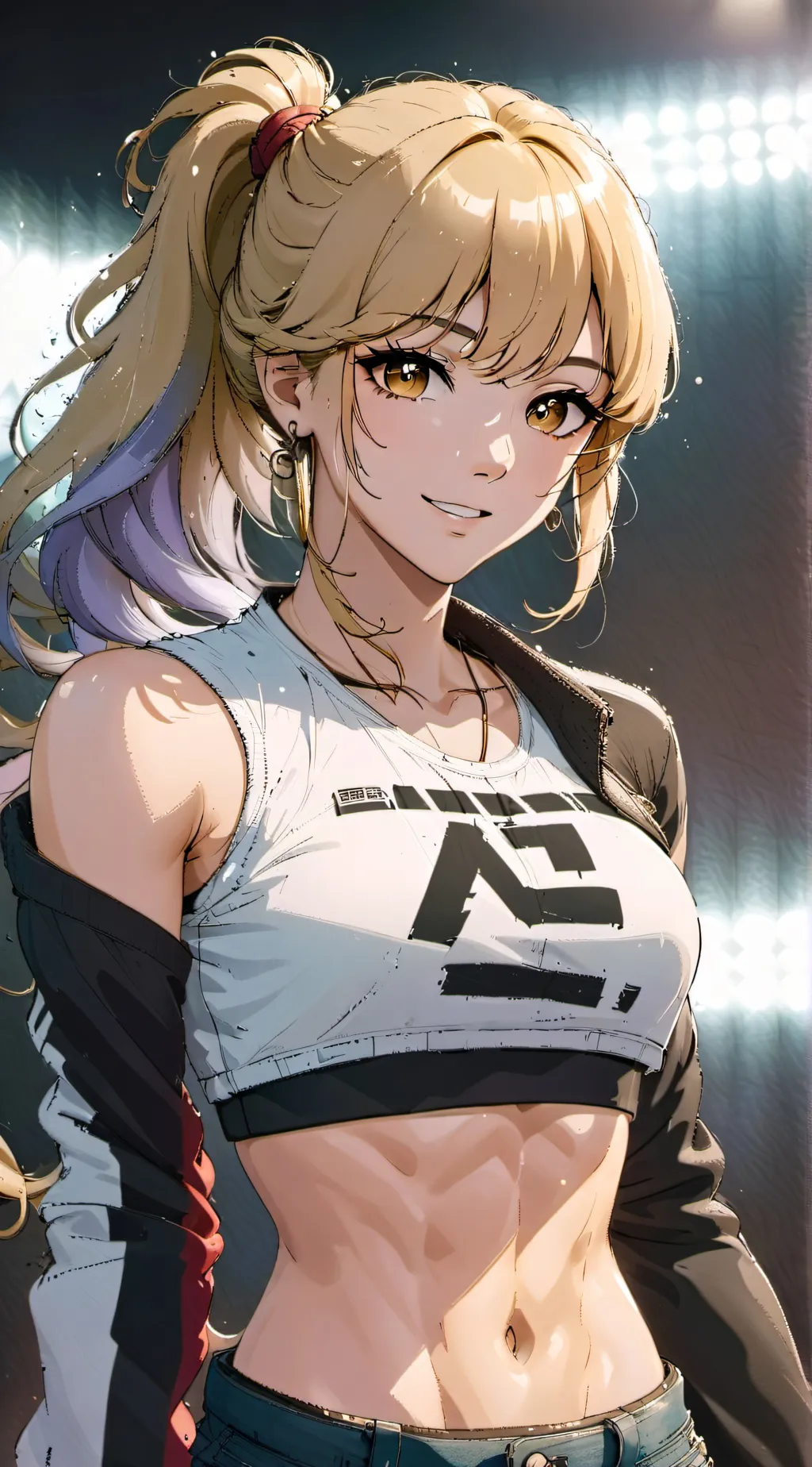 Talkie AI - Chat with Chae