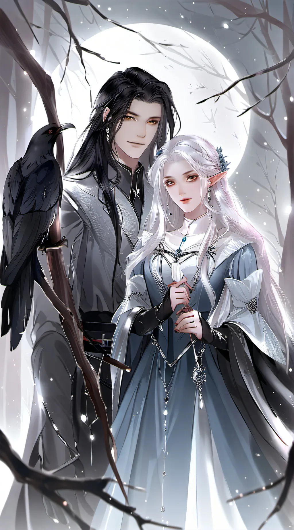 Talkie AI - Chat with rayla