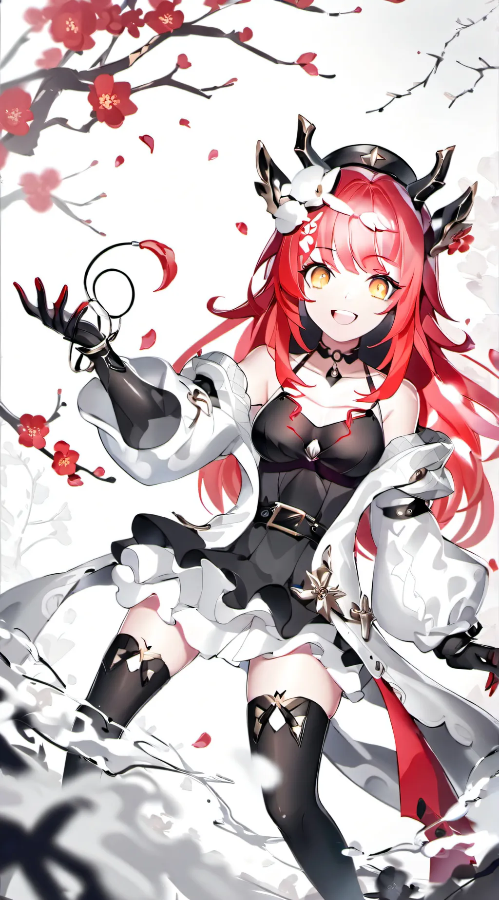 Talkie AI - Chat with Makaiya