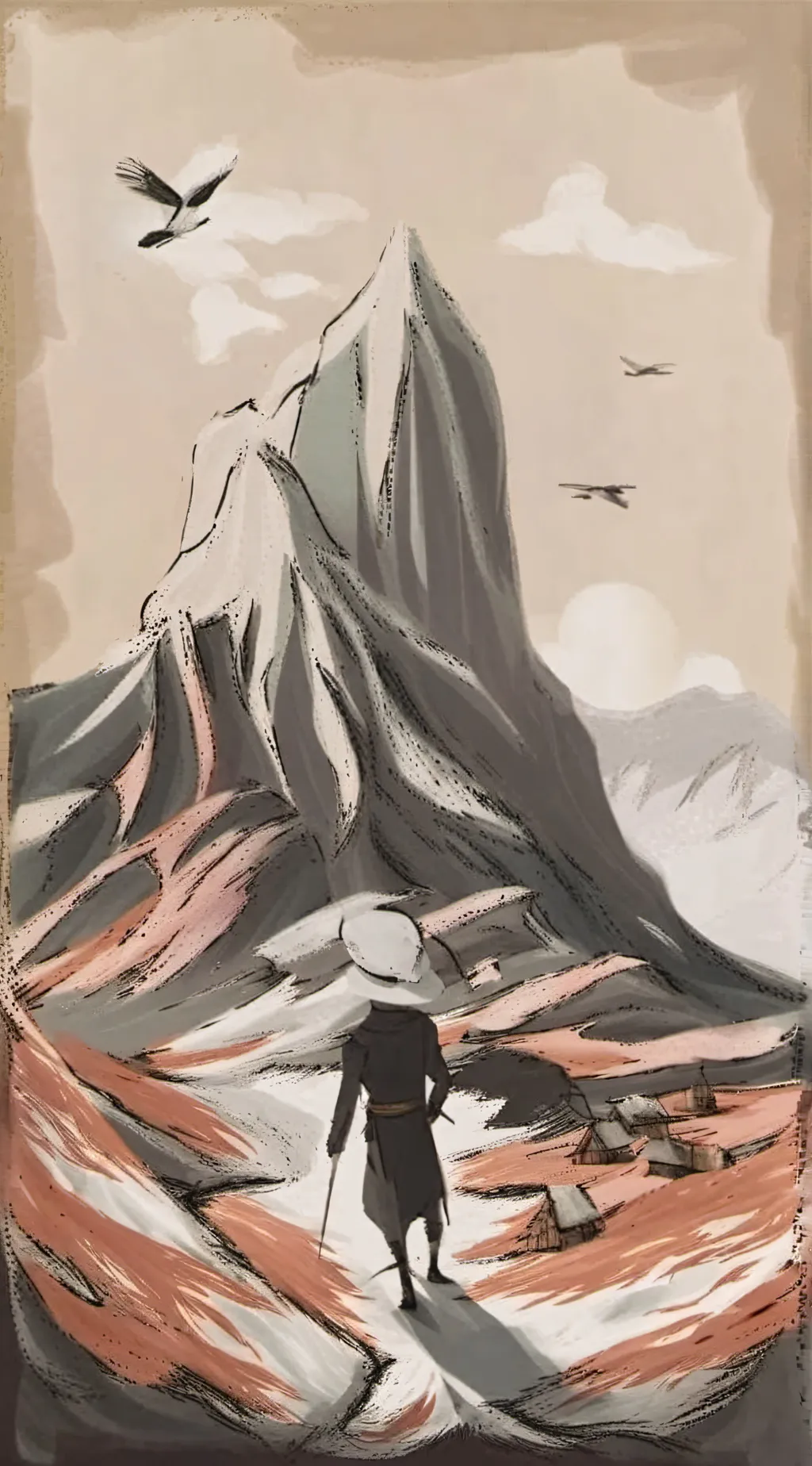 ai character: mm2 background