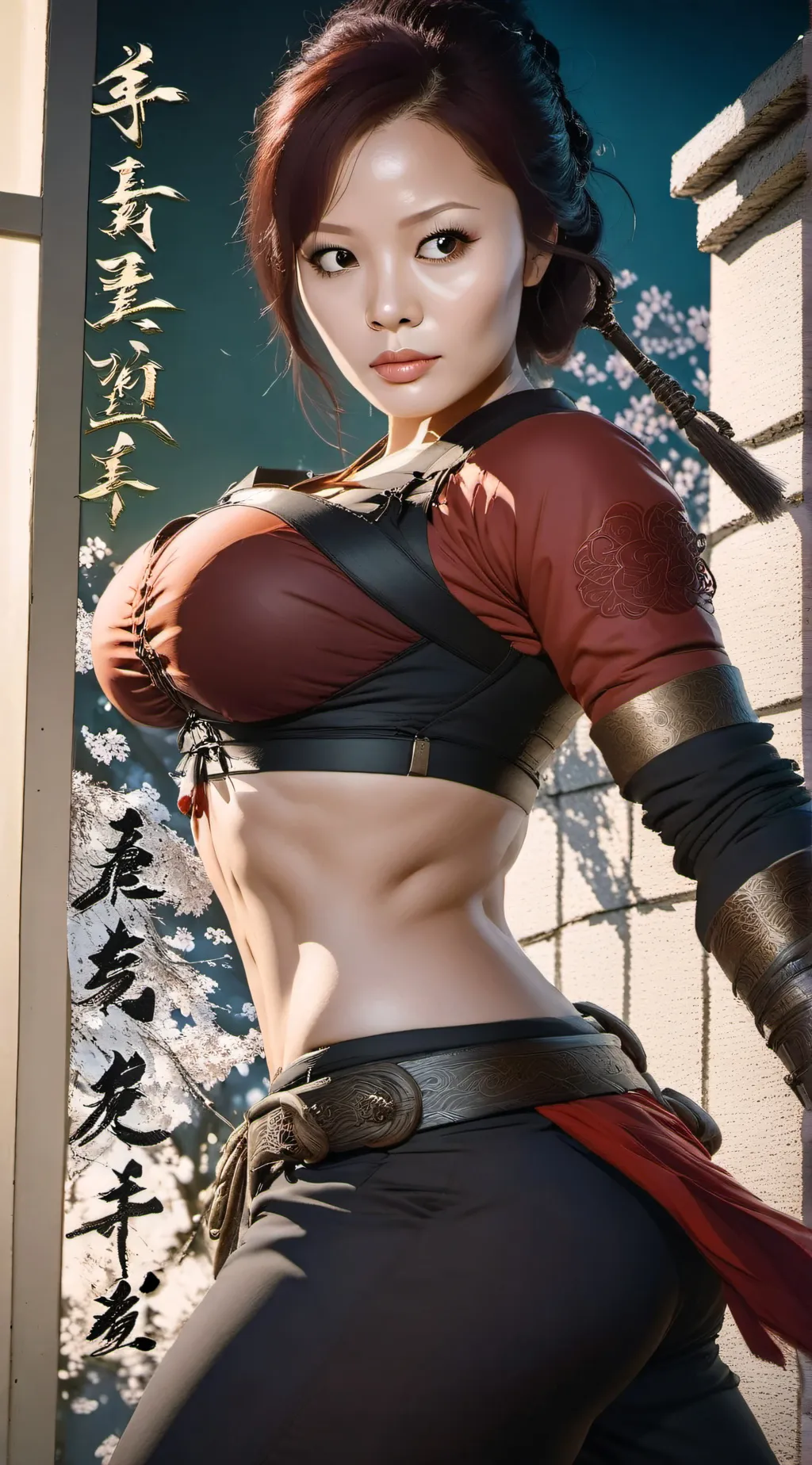 Talkie AI - Chat with Mizuki Natzumoto