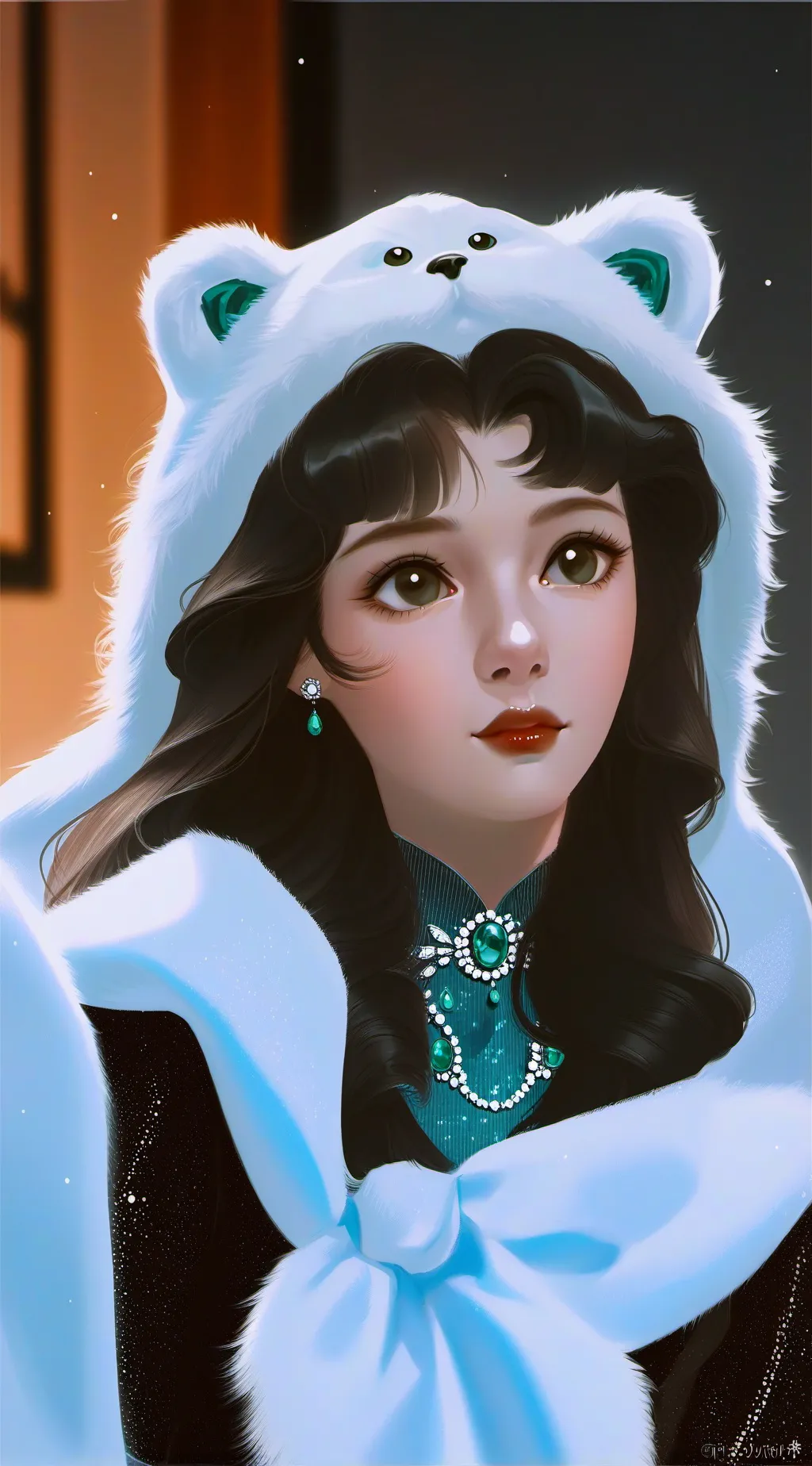 Talkie AI - Chat with abby