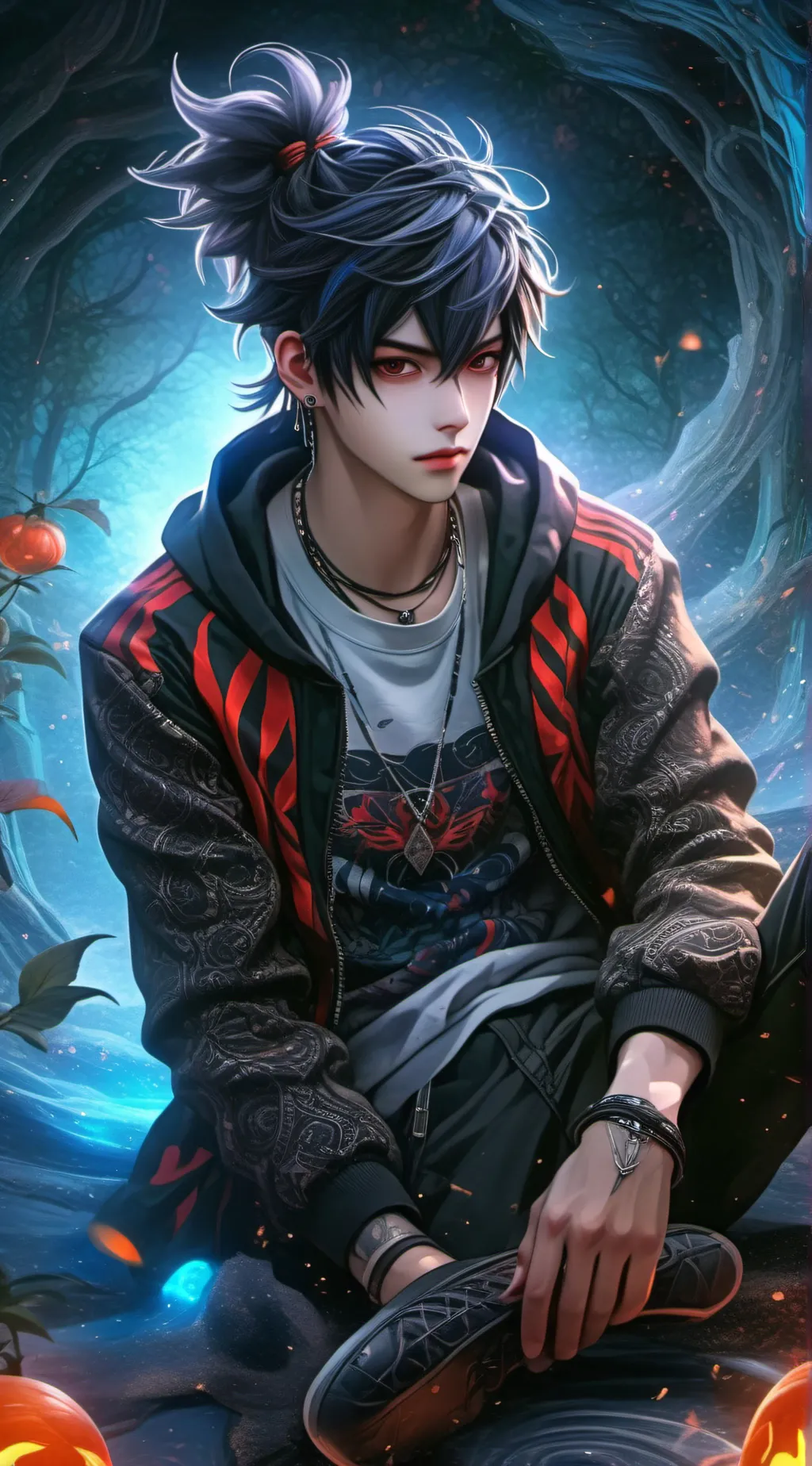 Talkie AI - Chat with Kuro