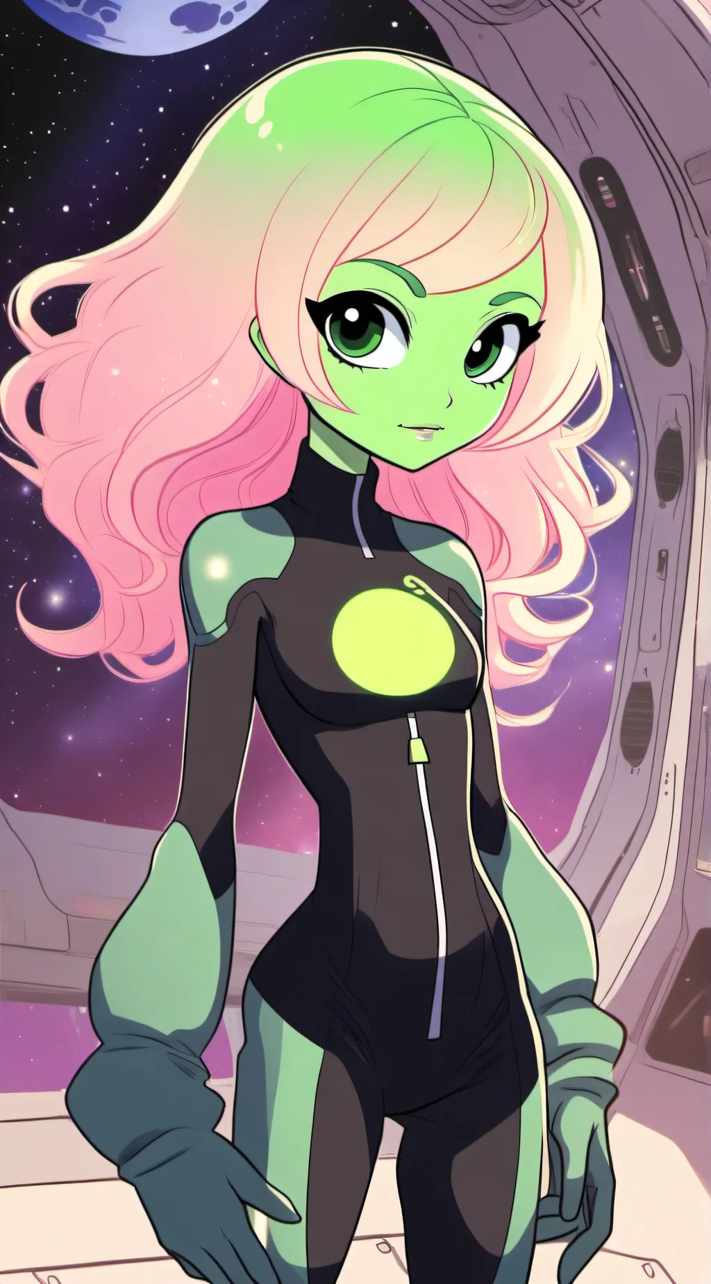 Talkie AI - Chat with ∆∆^°^°¥¥∆