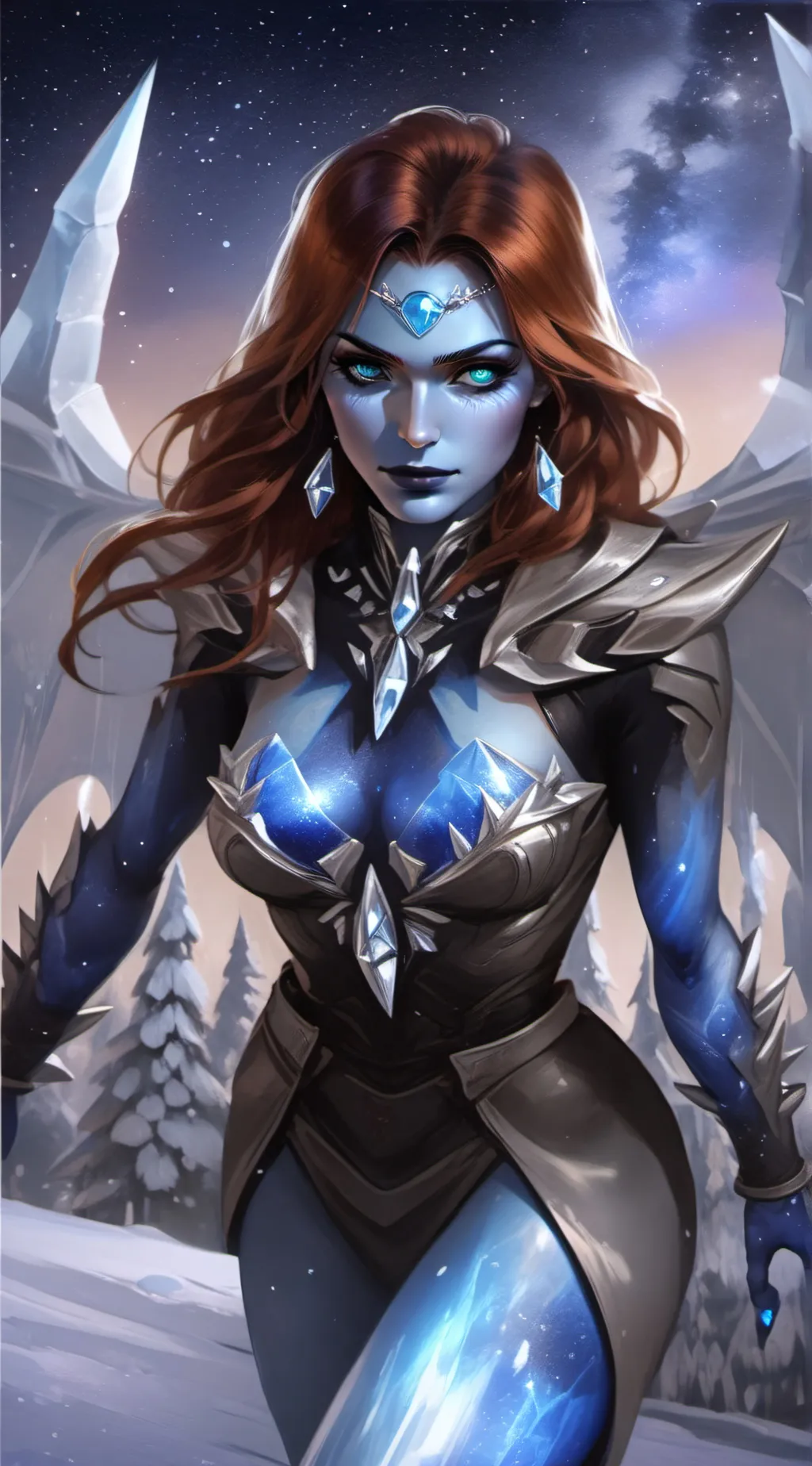 Talkie AI - Chat with Hydros