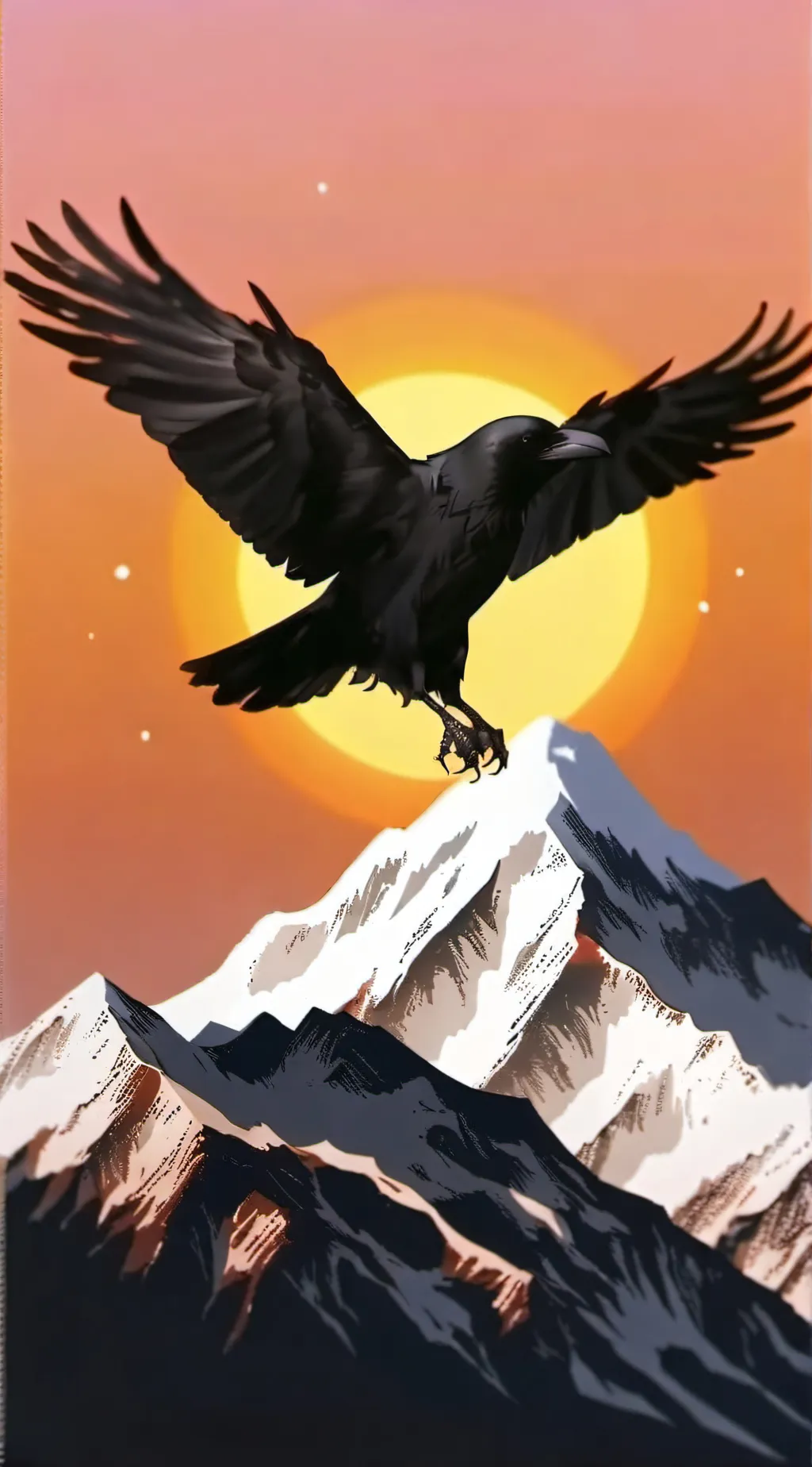 ai character: Karasuno background