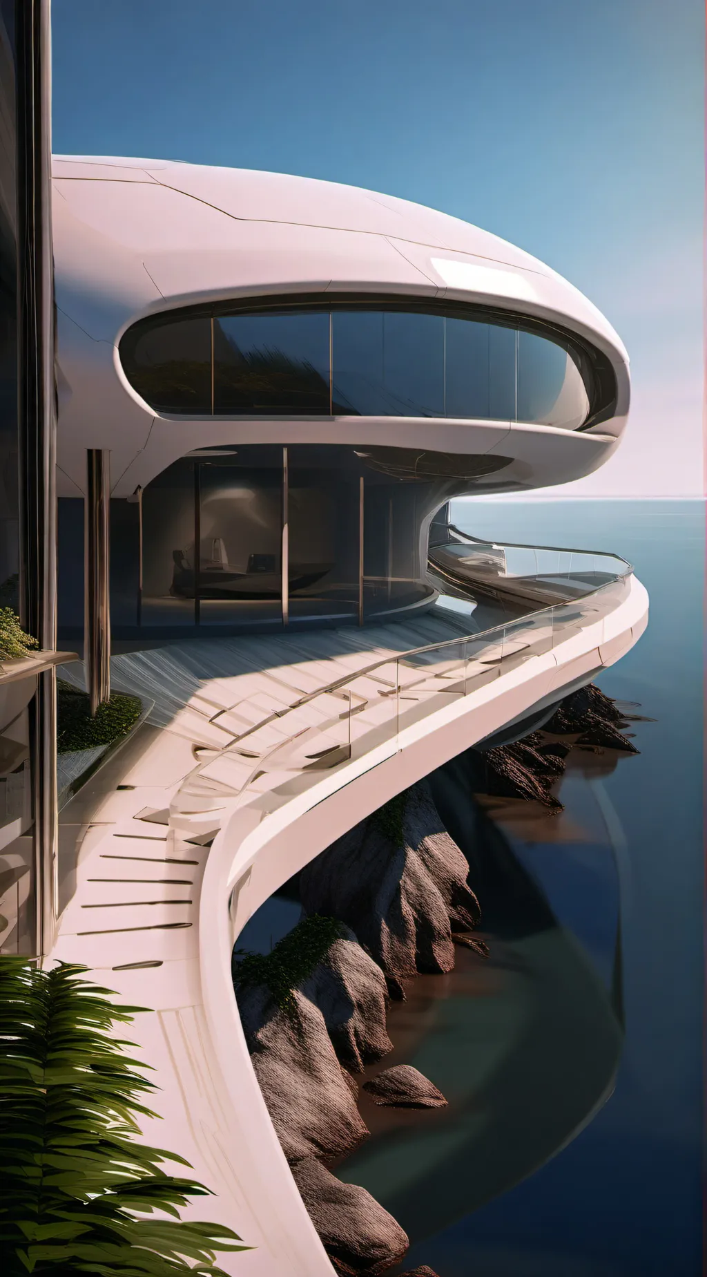 ai character: Lab rats background