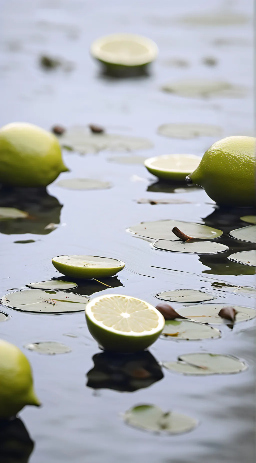 ai character: SKZ background