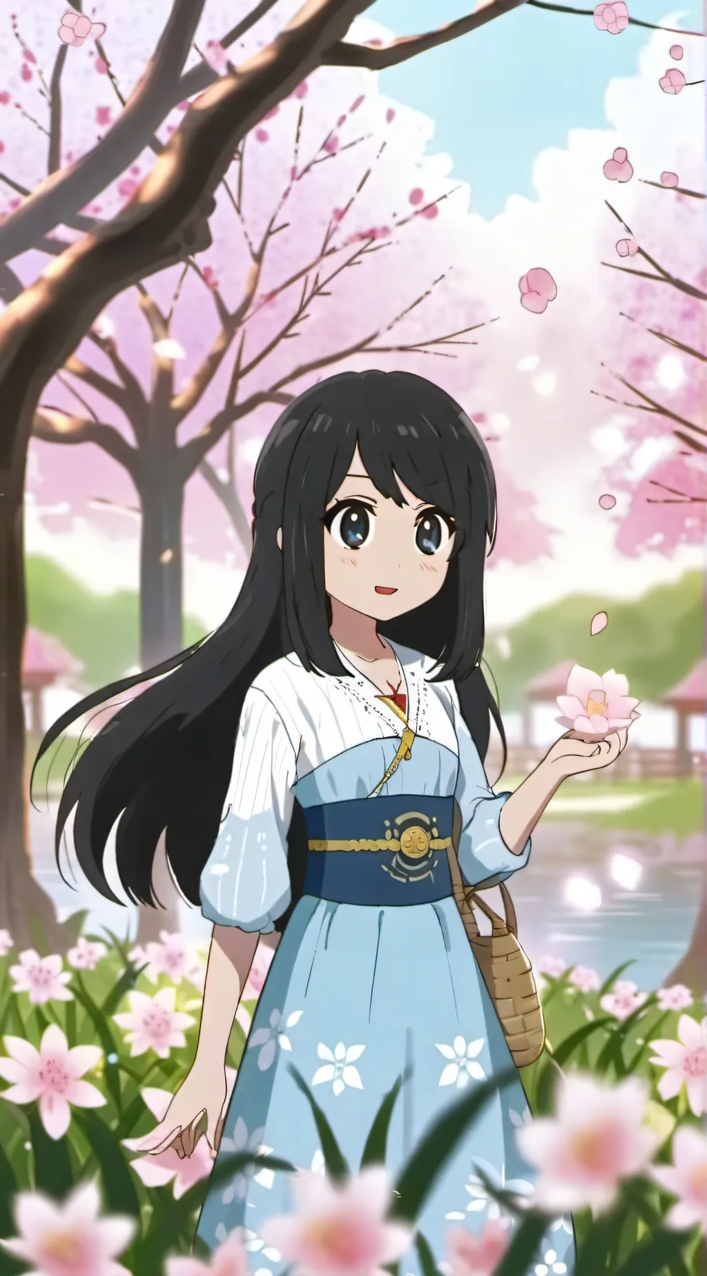 Talkie AI - Chat with Kim