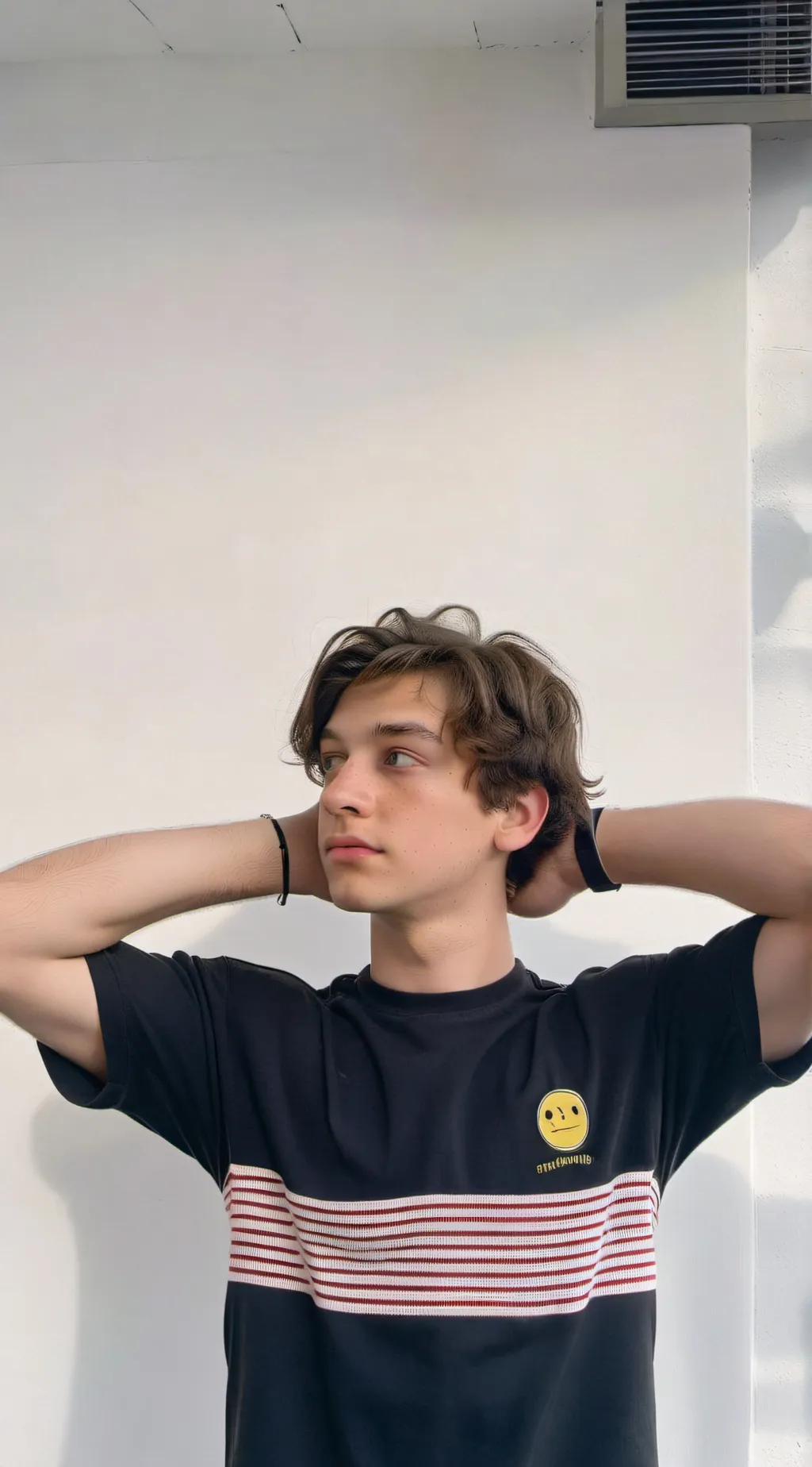 Talkie AI - Chat with vortrox