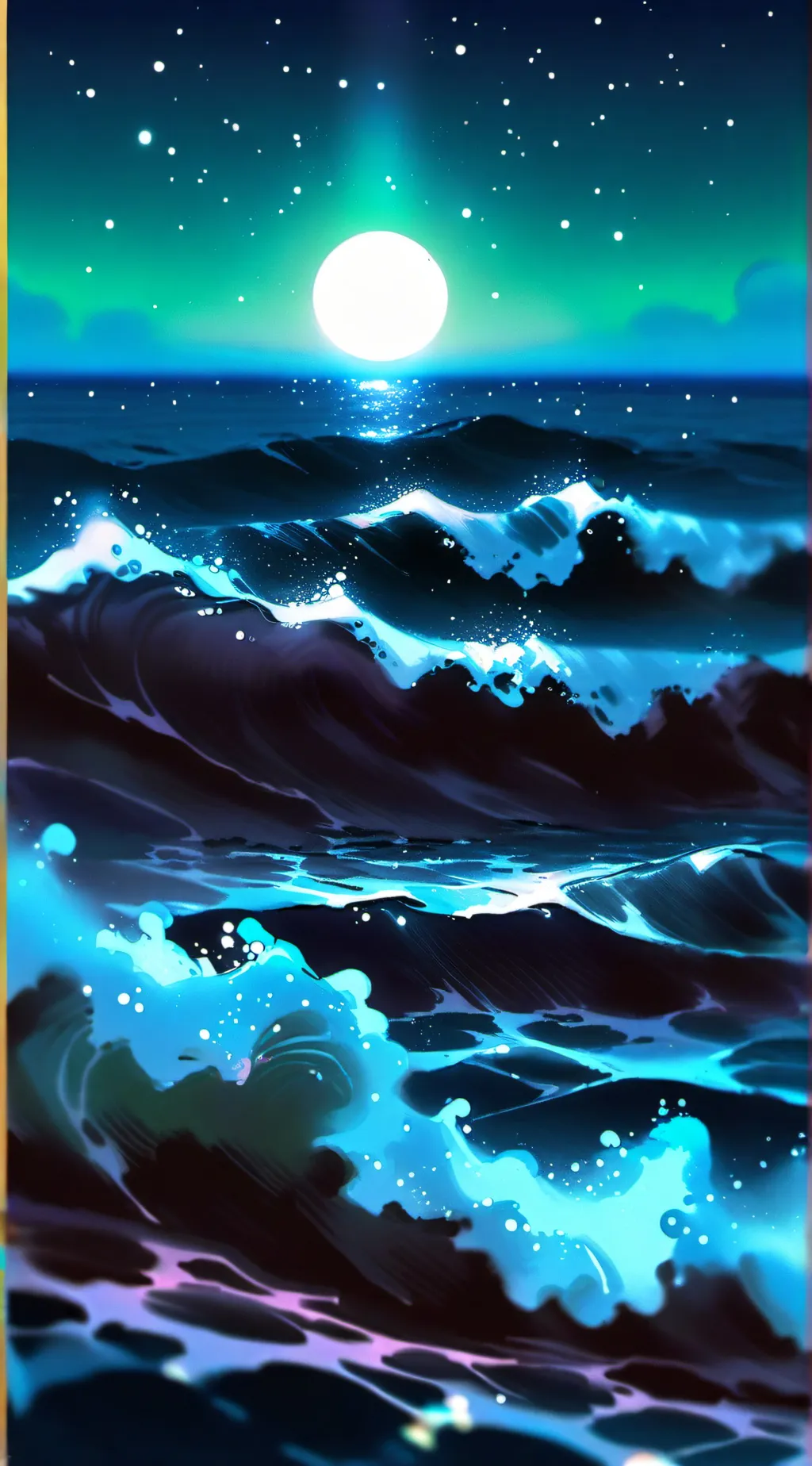 ai character: Policexcriminal bl background