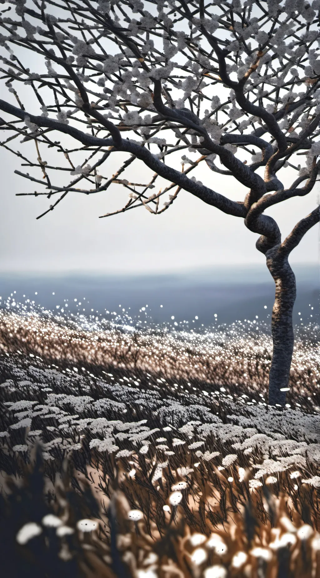 ai character: Charlies sis/bro background