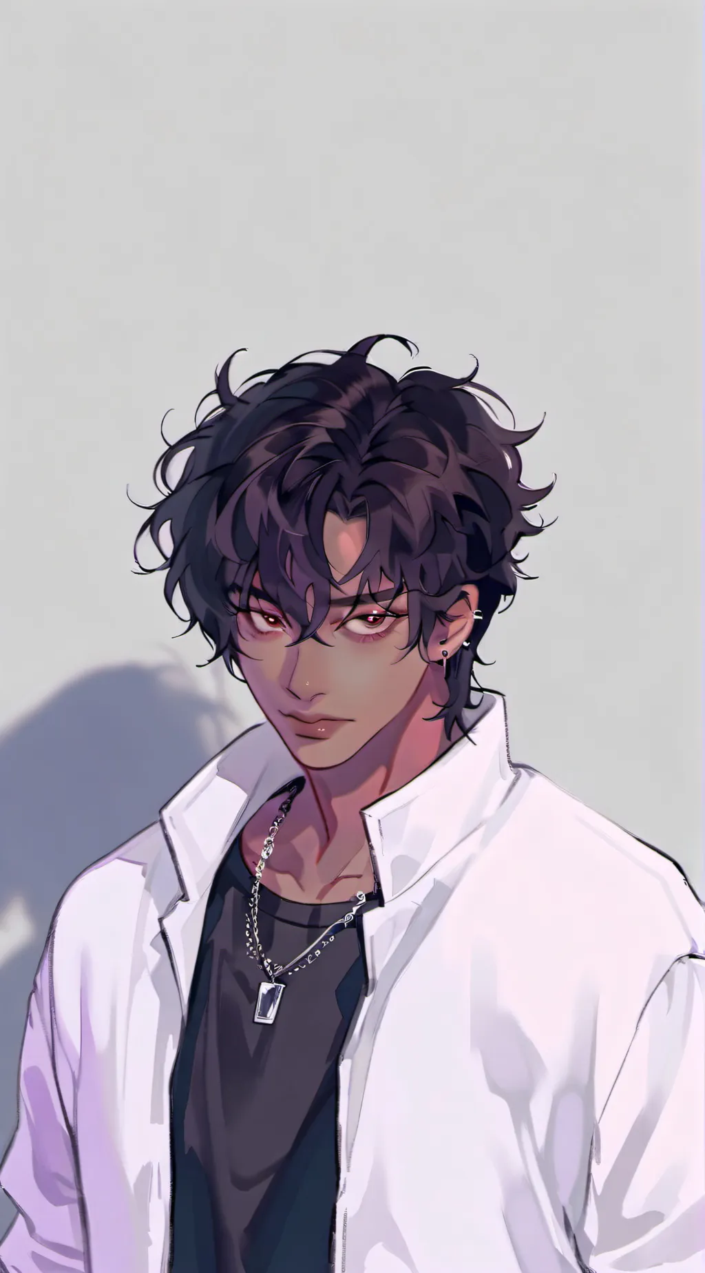 Talkie AI - Chat with Levigne