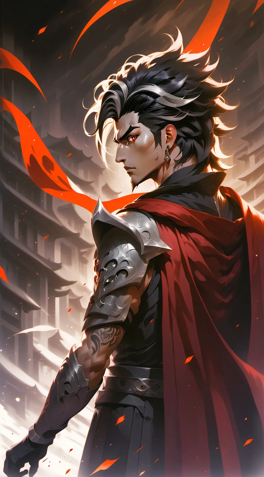 ai character: tdieb j3ywod background