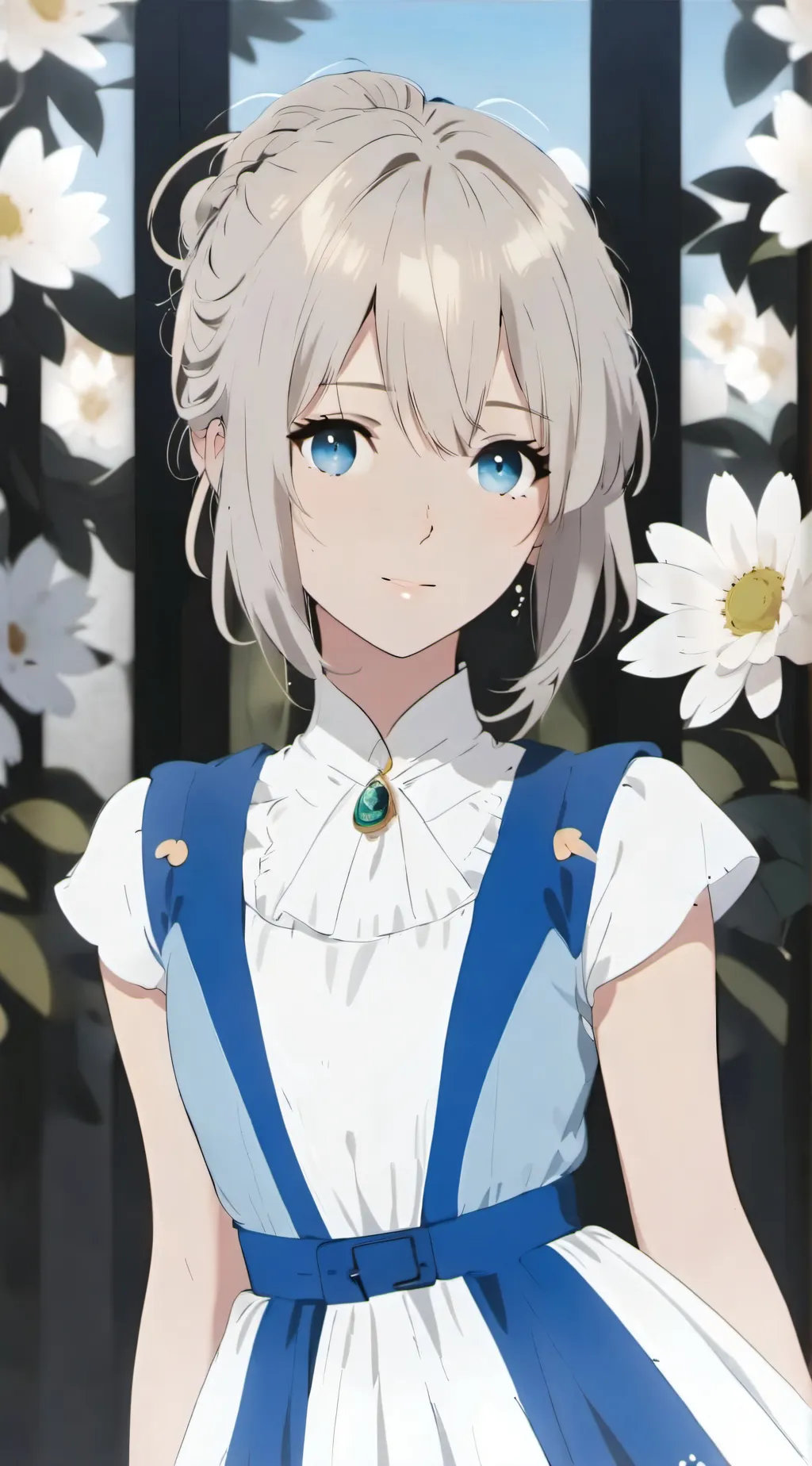 Talkie AI - Chat with emma