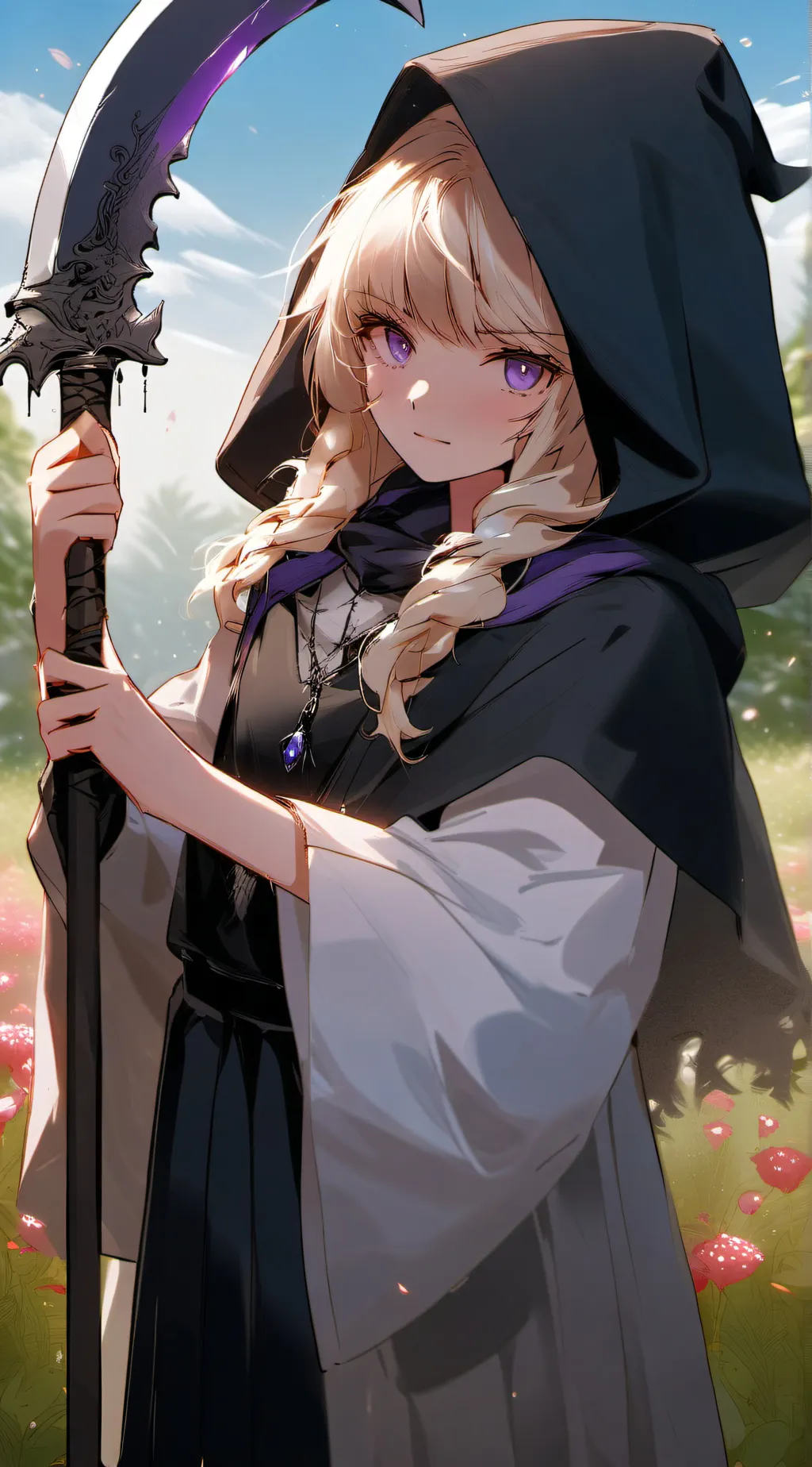 Talkie AI - Chat with Chloe 