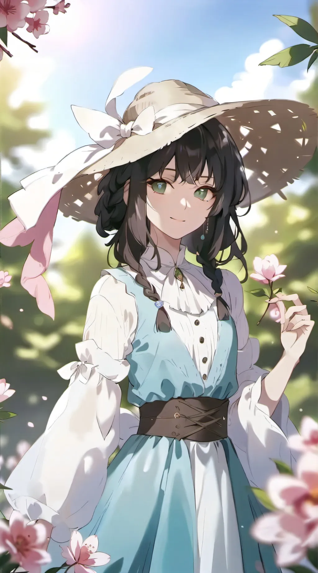 ai character: 𝑯𝑯 𝒂𝒏𝒊𝒎𝒂𝒍𝒔 background