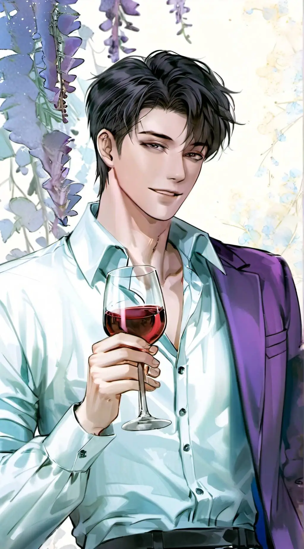 Talkie AI - Chat with ENTP