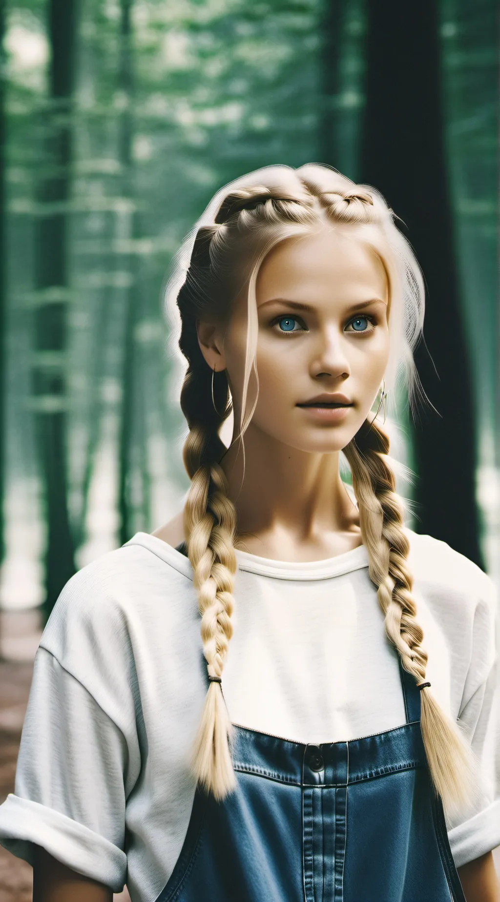 Talkie AI - Chat with Elisa