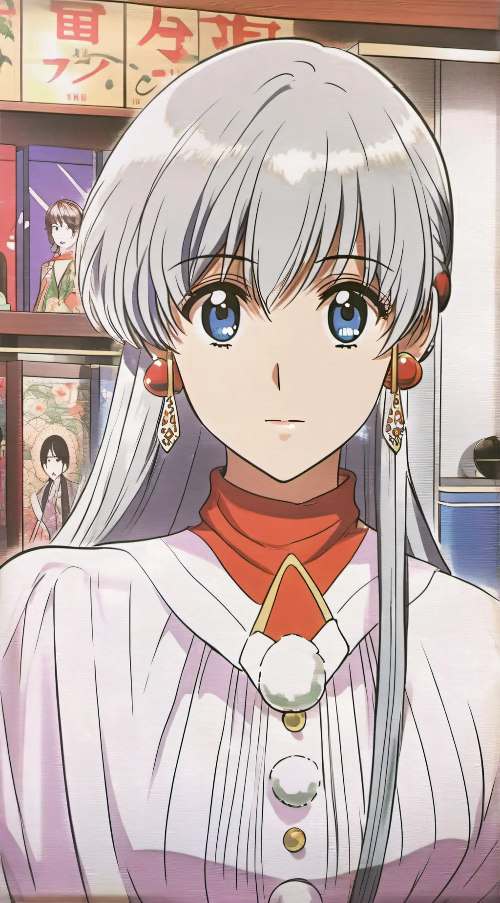 ai character: asta & yuno background