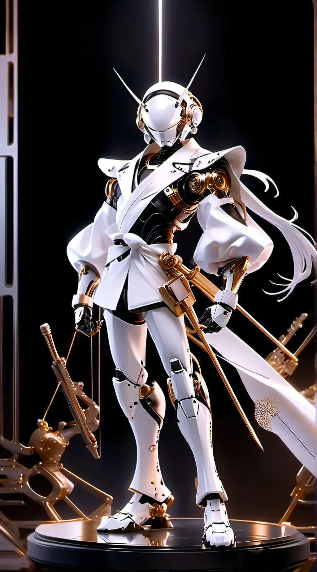 ai character: boombot background