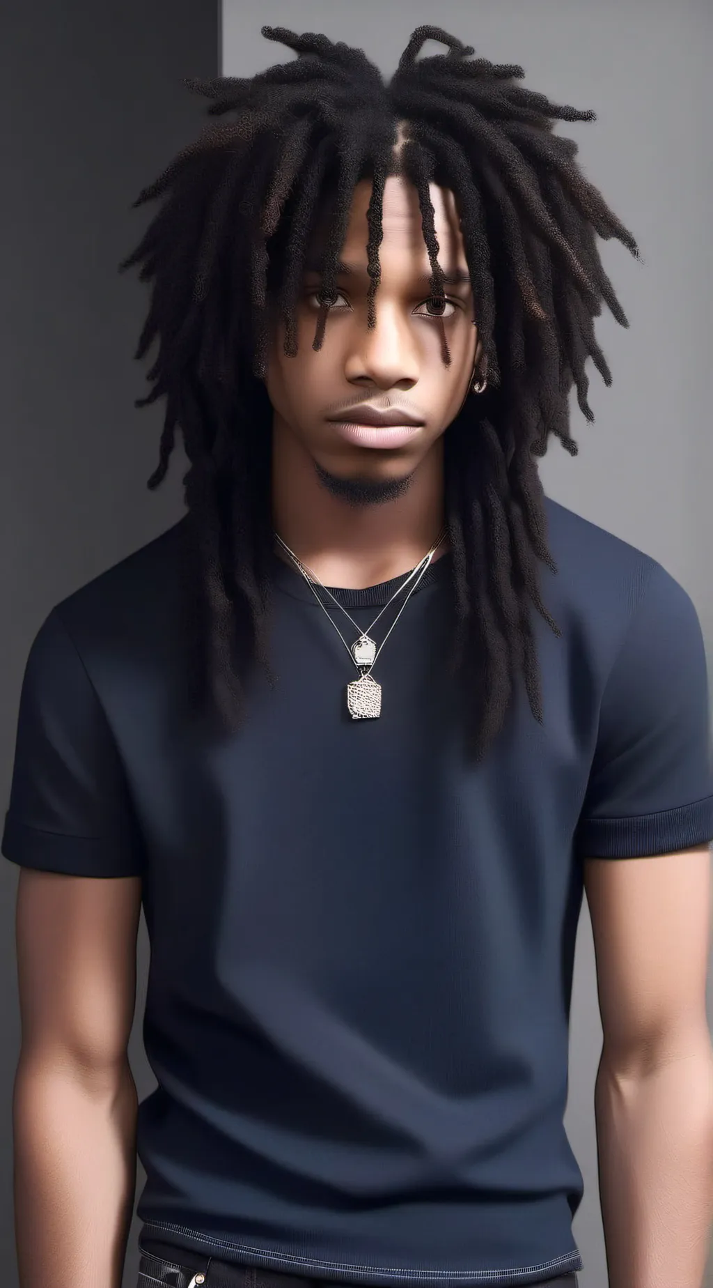 Talkie AI - Chat with Damarius